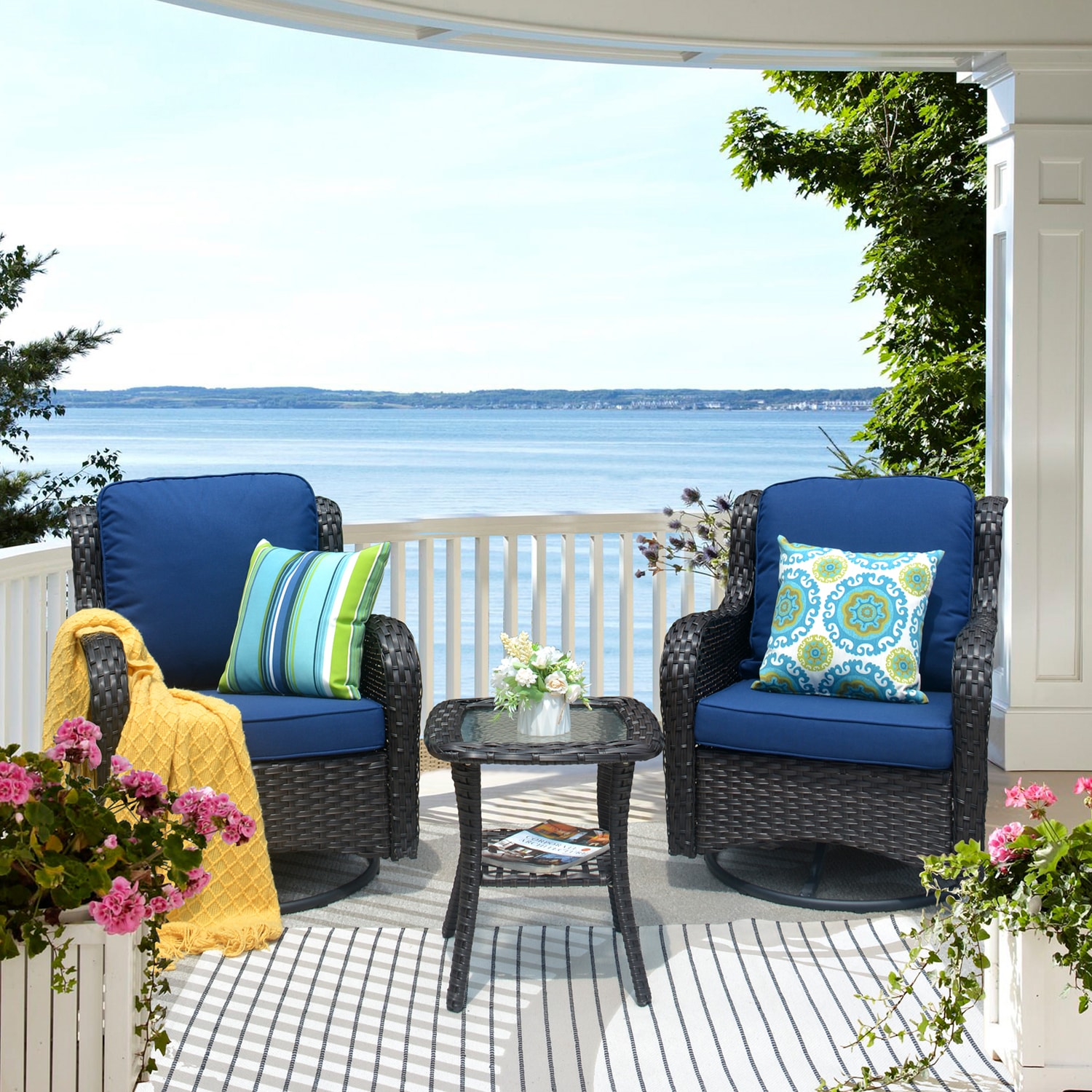 Ovios NTC-7Y Patio-Chairs - View #8
