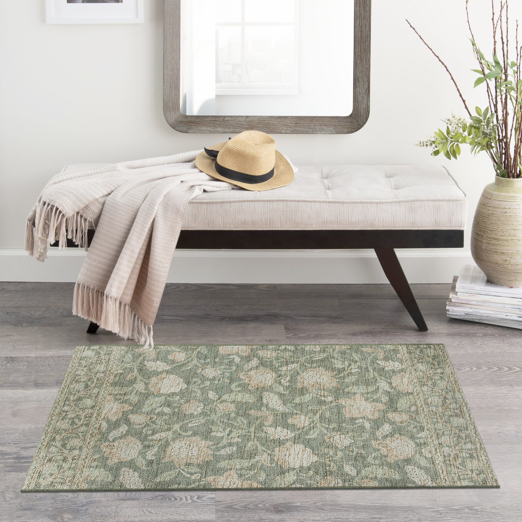 Waverly 35066 rugs - View #7