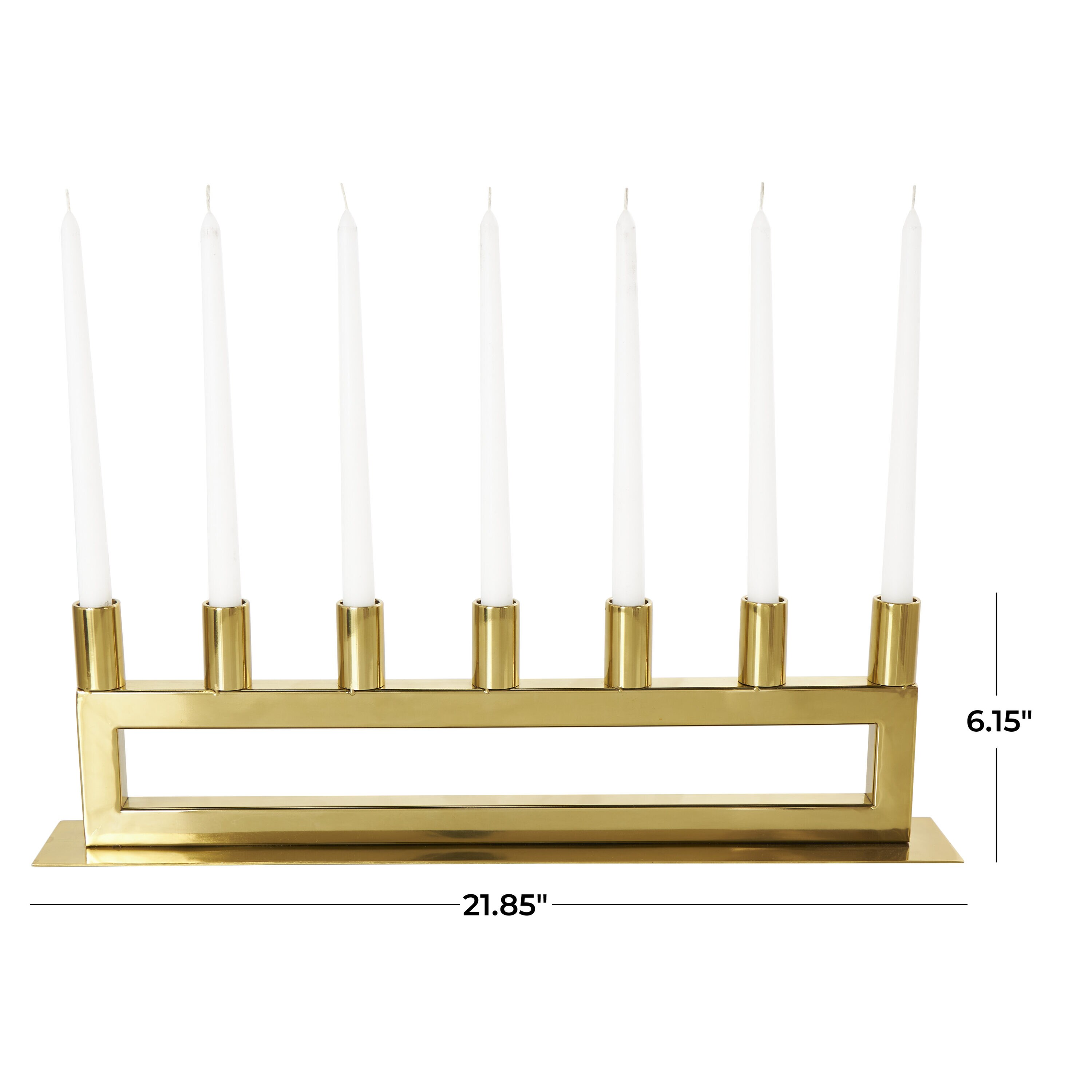 Grayson Lane 821385 Candle-Holders - View #5