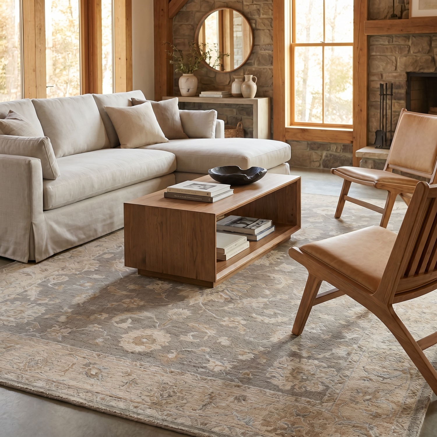 Livabliss RZVE2302-2211 rugs - View #3