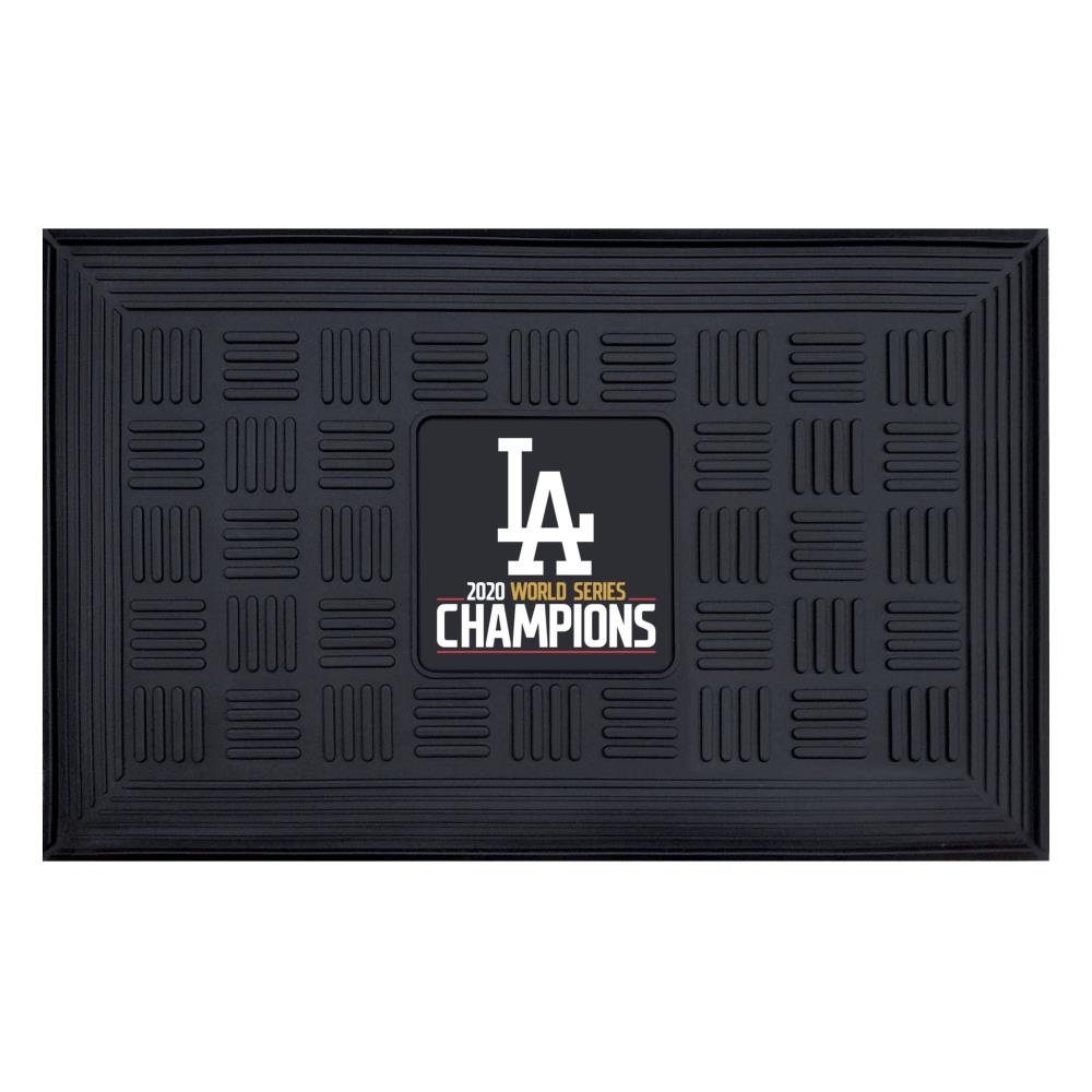 Los Angeles Dodgers Rug - Peto Rugs