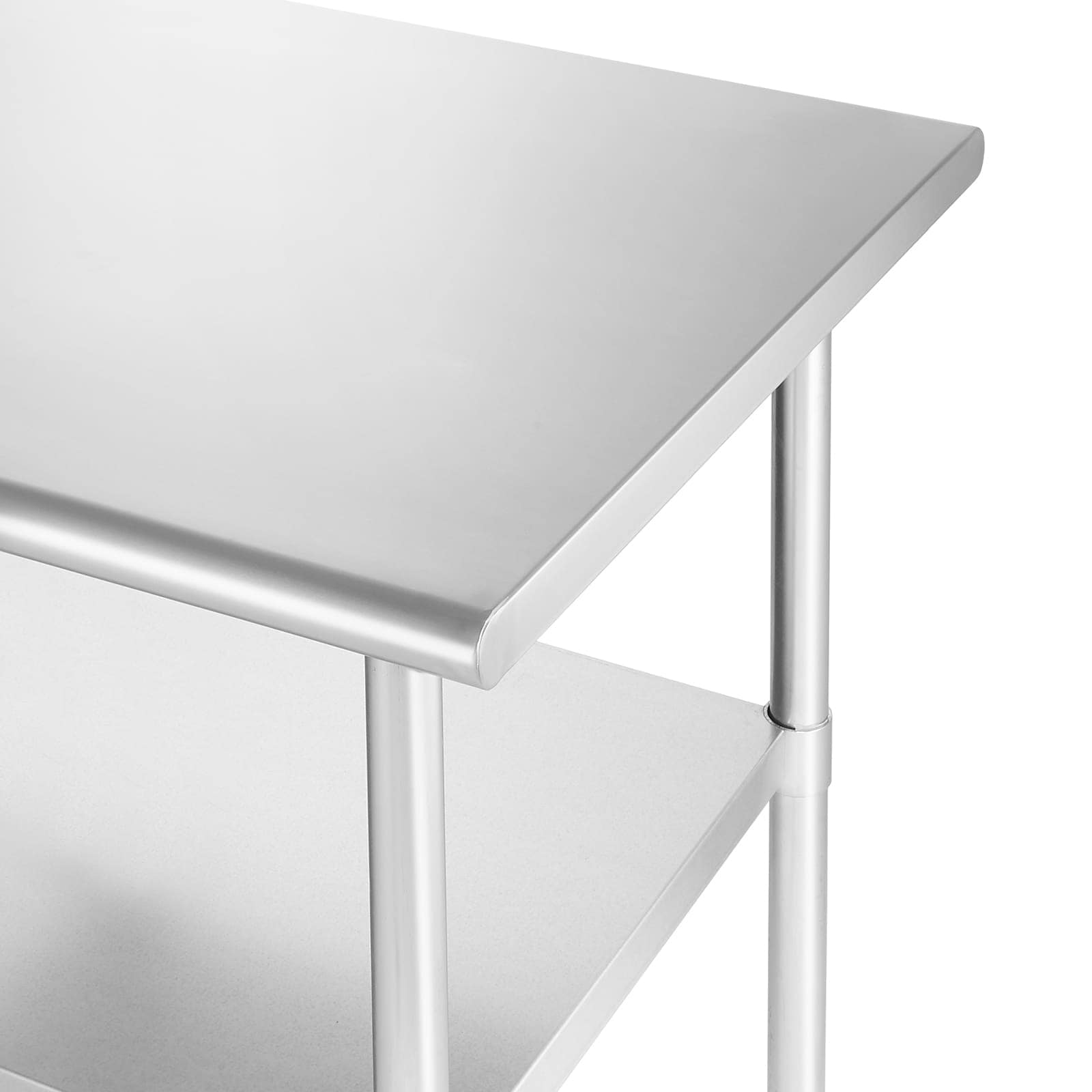 GRIDMANN GR06-WT2448-CT4W. Kitchen-Furniture - View #3