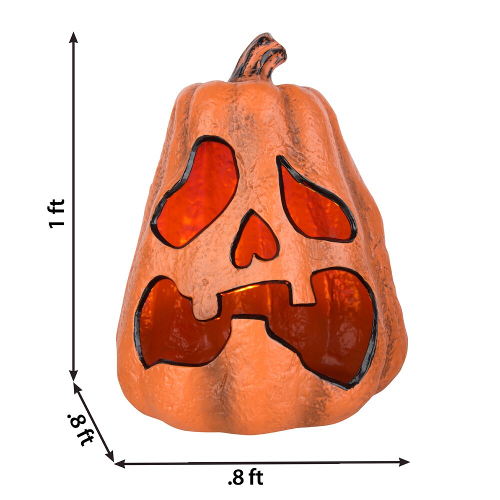 Haunted Living 226296 Table-Halloween-Decor - View #6