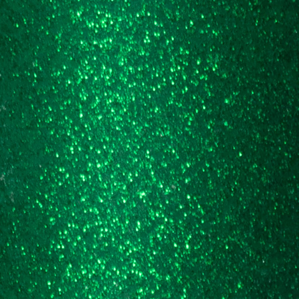 Rust-Oleum 277781 10.25 oz Specialty Glitter Spray Paint Kelly Green