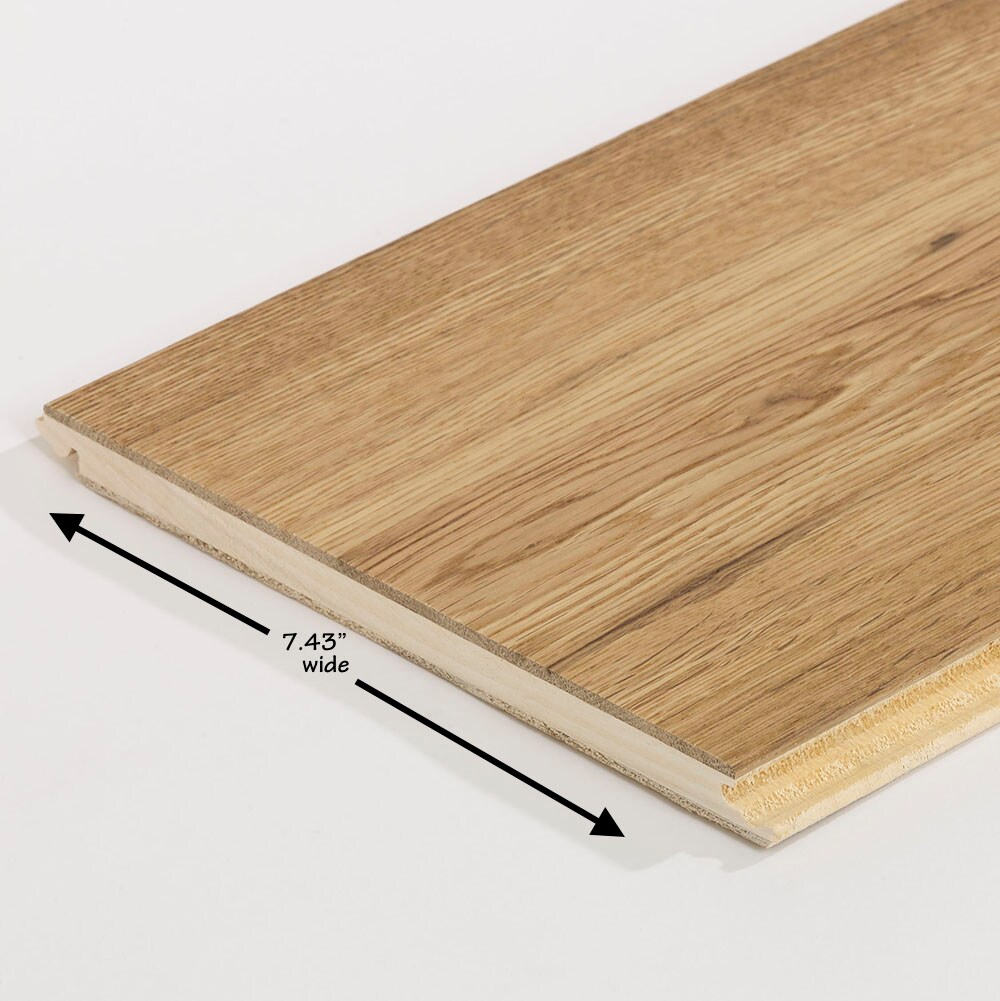 Flooors by LTL HAFLRS3214 Hardwood-Flooring-Samples - View #3