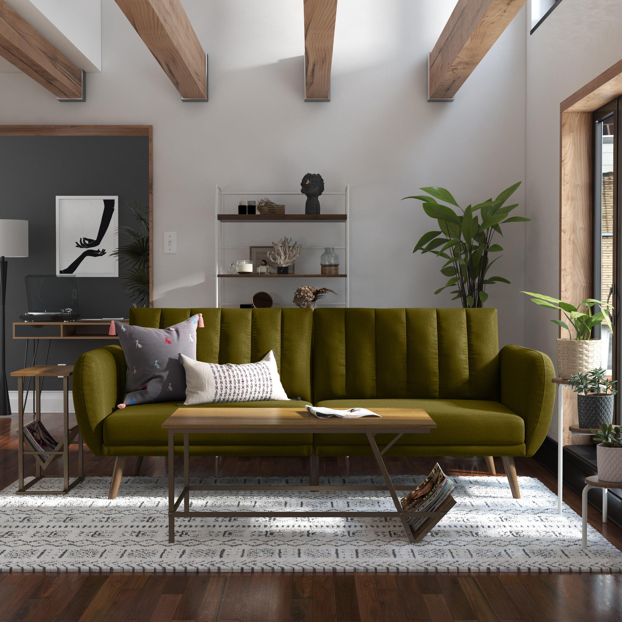 The Novogratz 2115329N futons - View #3