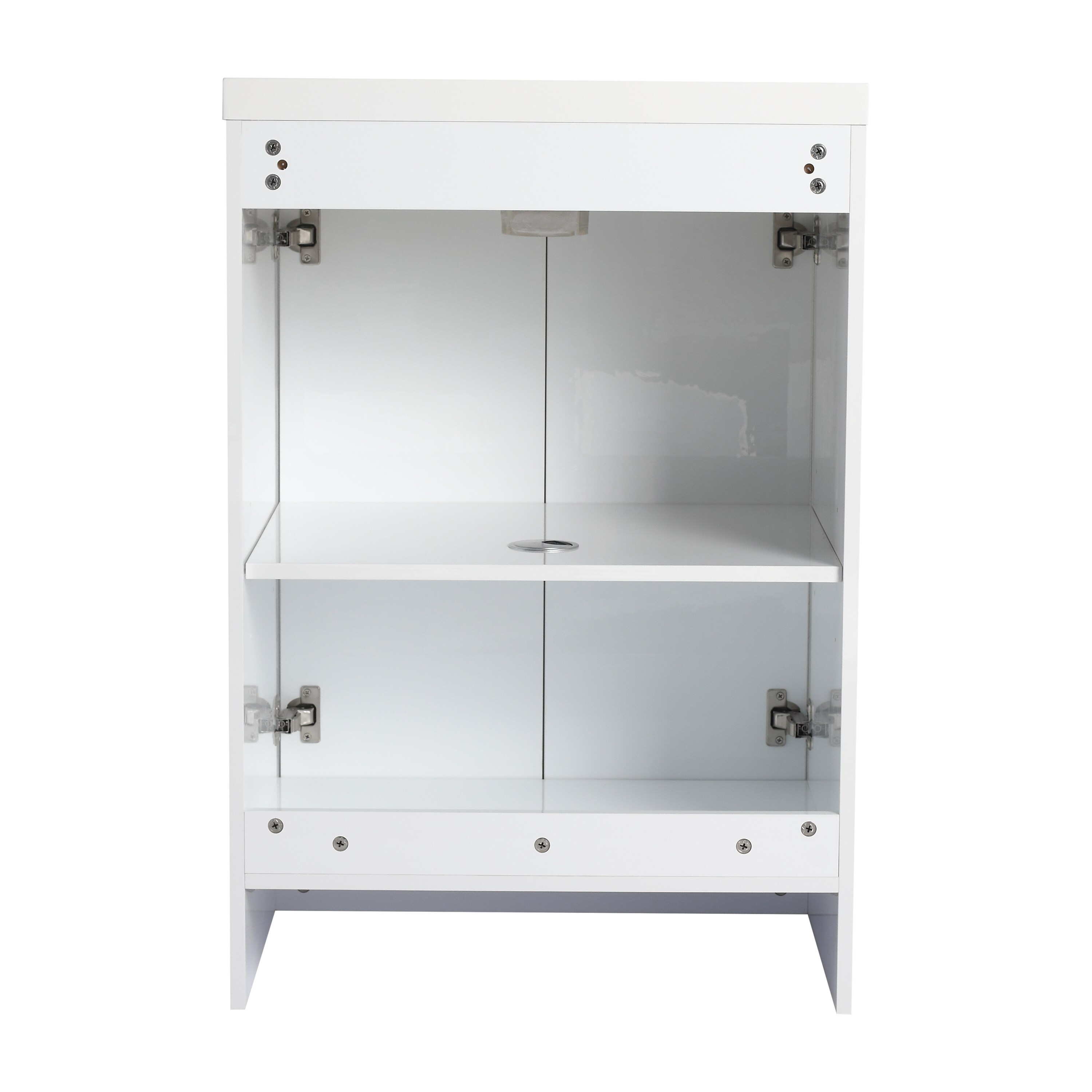 LOVMOR SF-X-W999P312102 Bath-Vanity-Combo - View #4