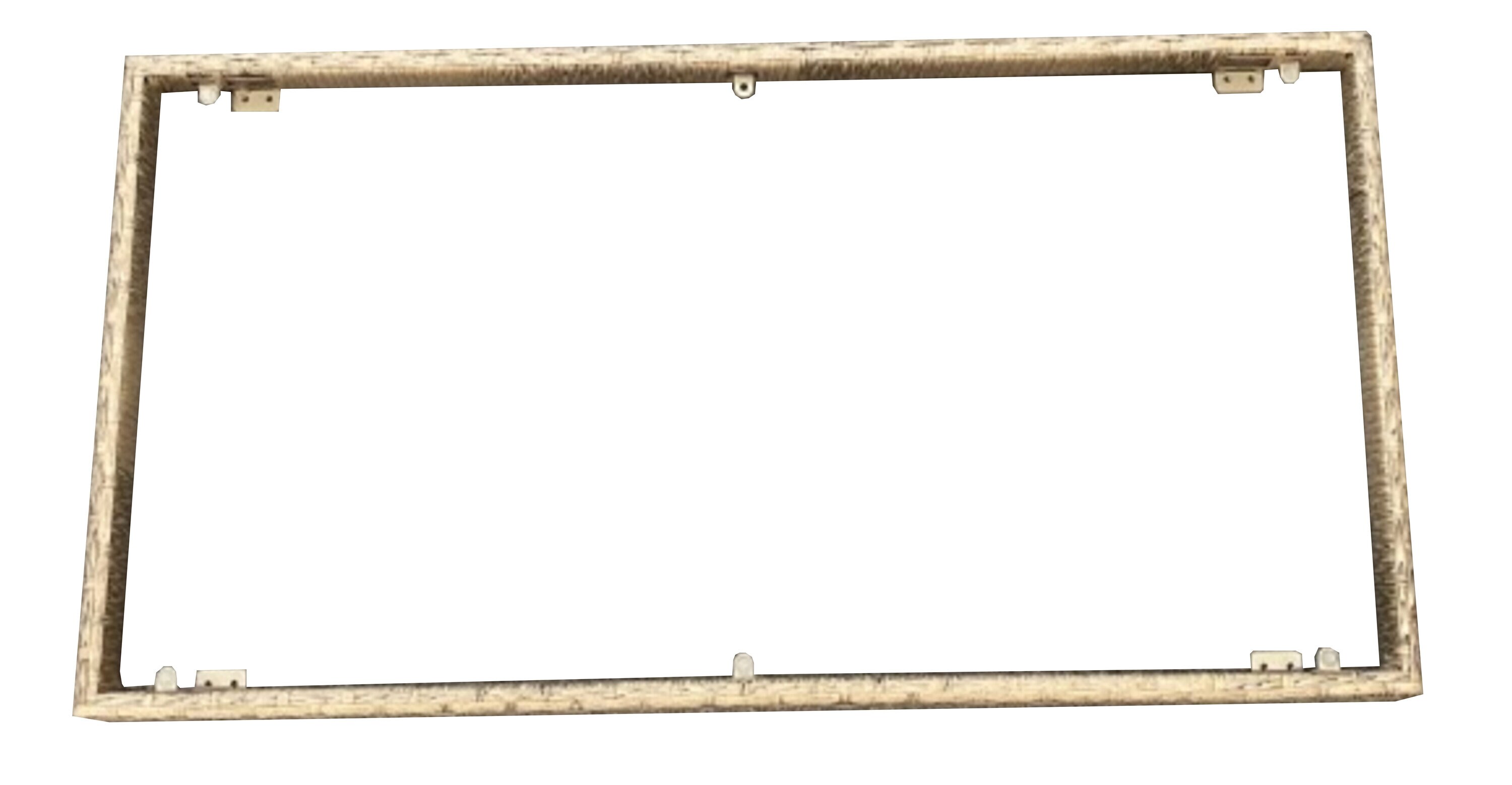 Style Selections 6036169-J Table top frame for item 6036169