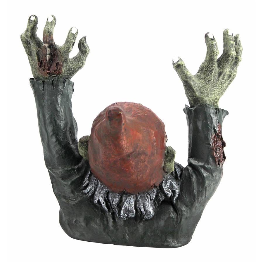 Design Toscano CL6565 Table-Halloween-Decor - View #6