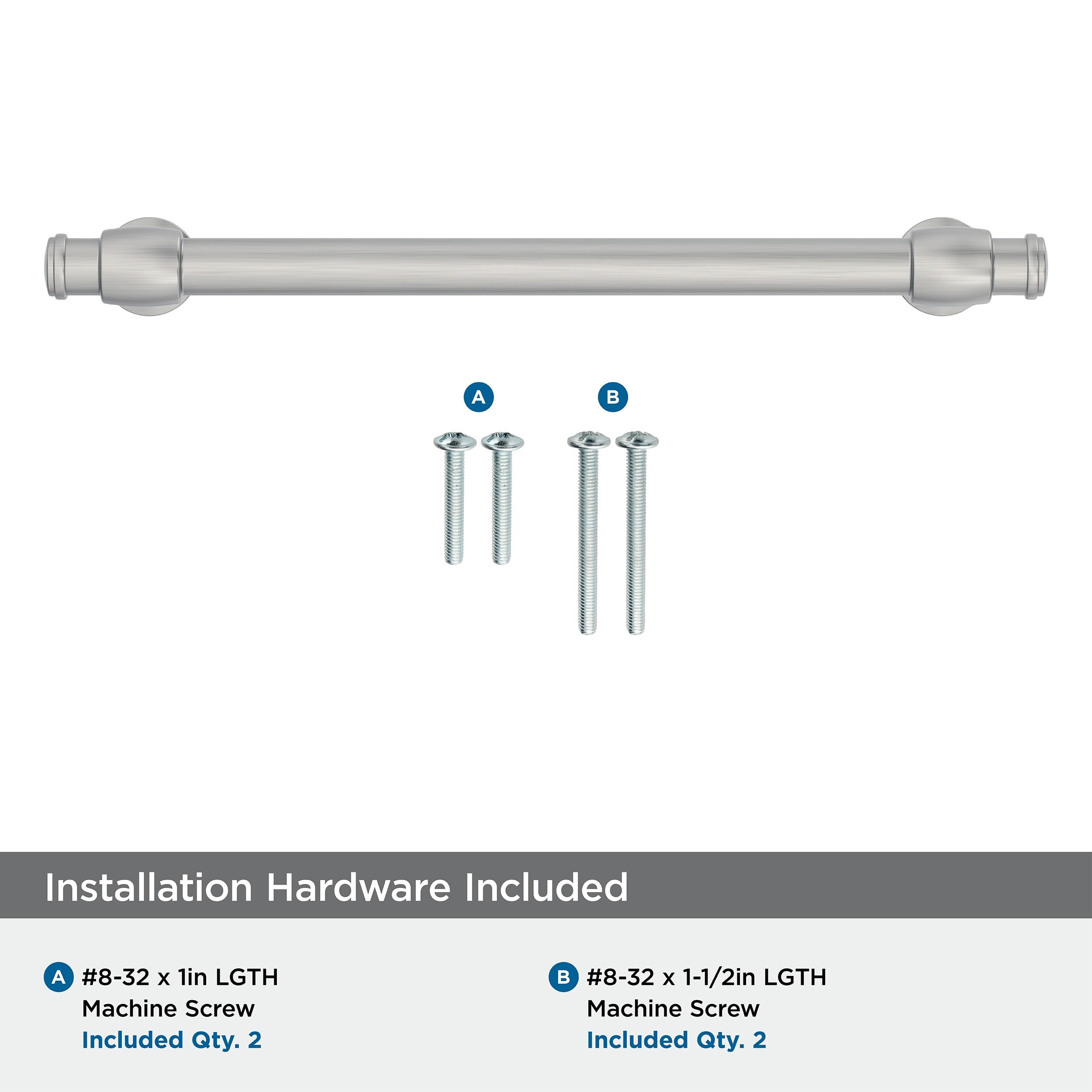 Amerock BP36771G10 Cabinet-Pulls - View #4