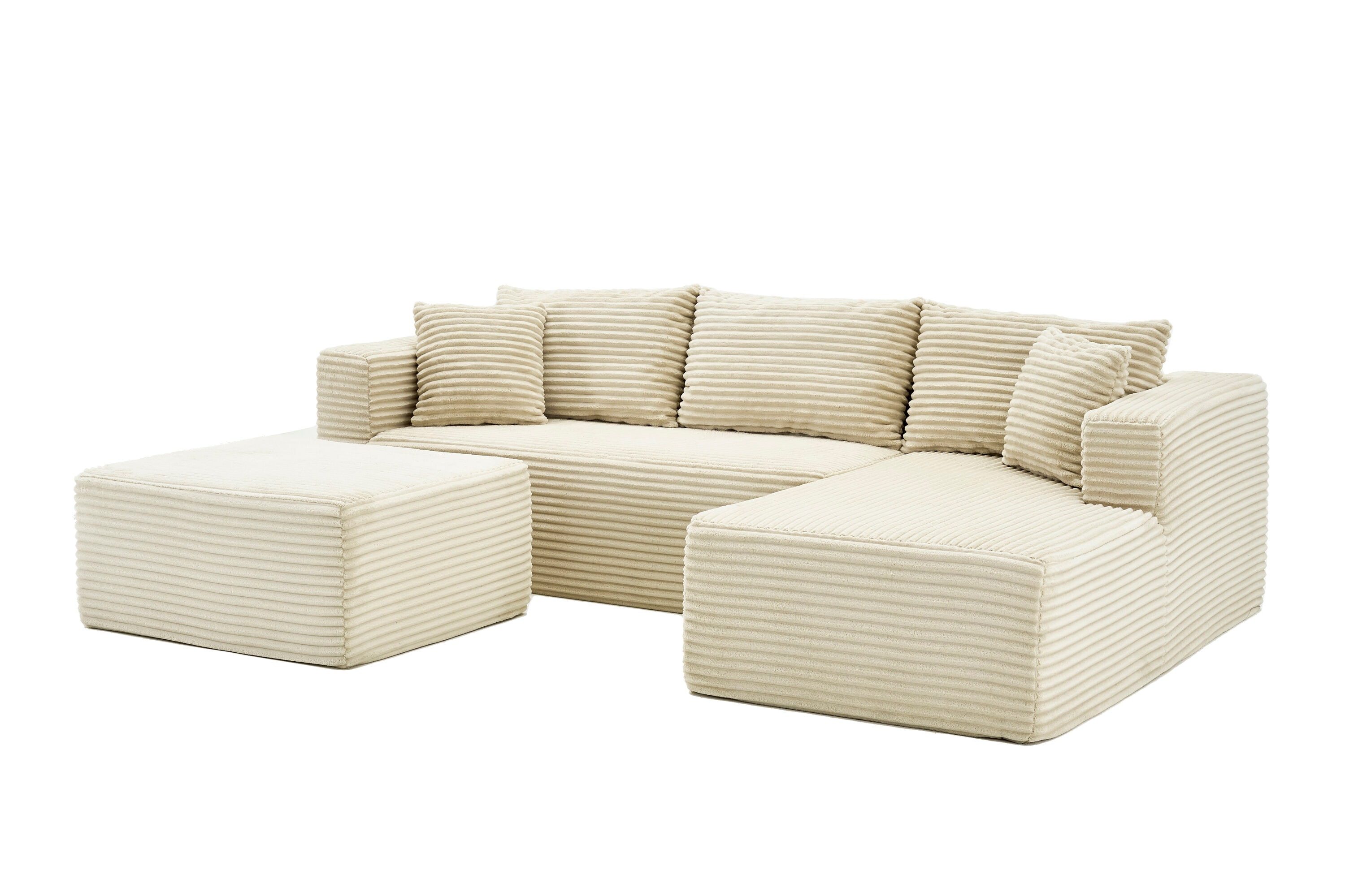 Vynxaria LS0513-YC3728-S00039 Sofas-Loveseats - View #6