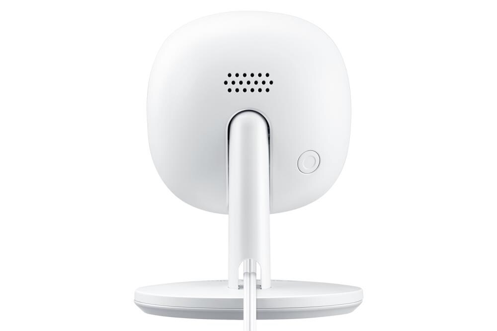 samsung smartthings indoor security camera