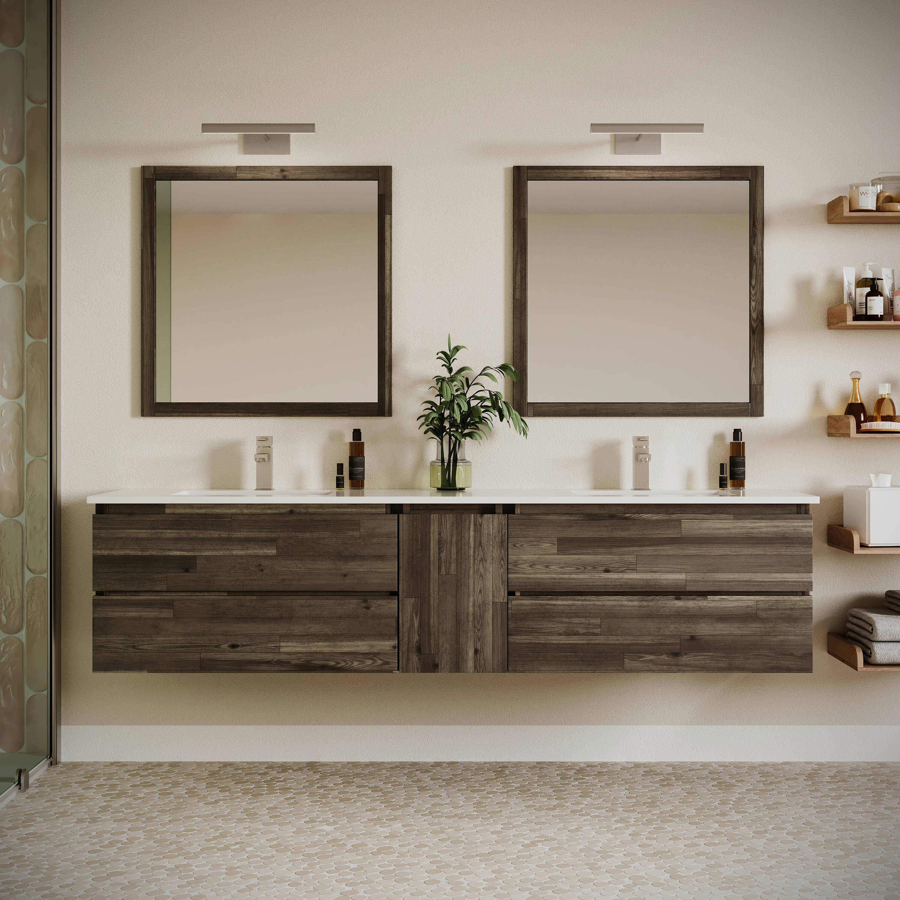 Fresca FCB31-361236ACA vanities - View #5
