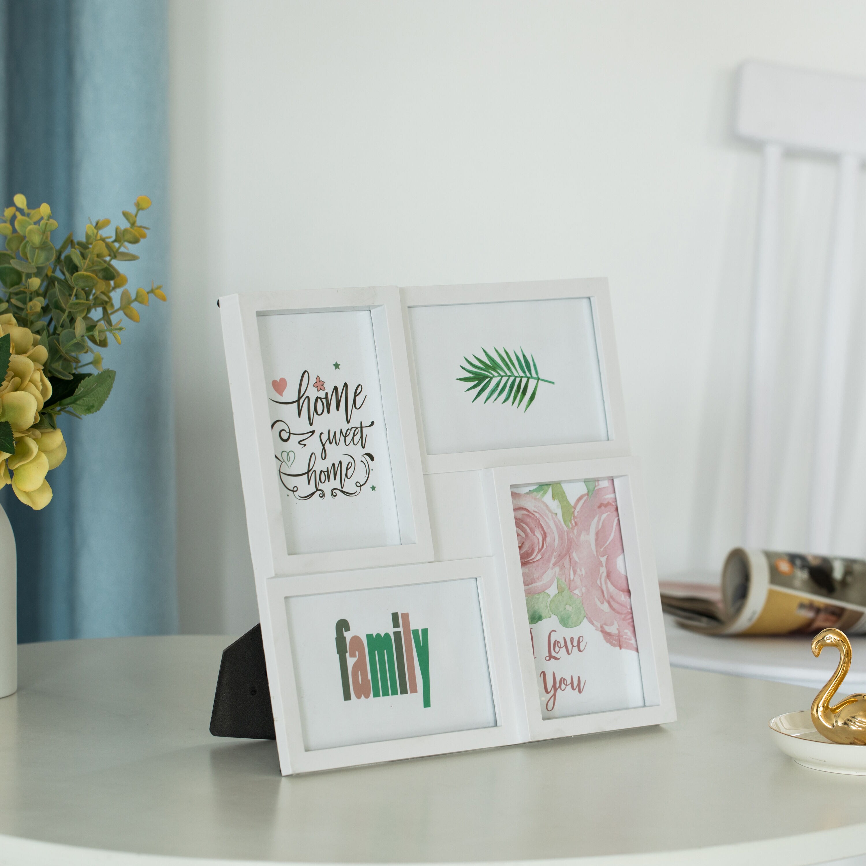 FABULAXE QI004489.WT Picture-Frames - View #6