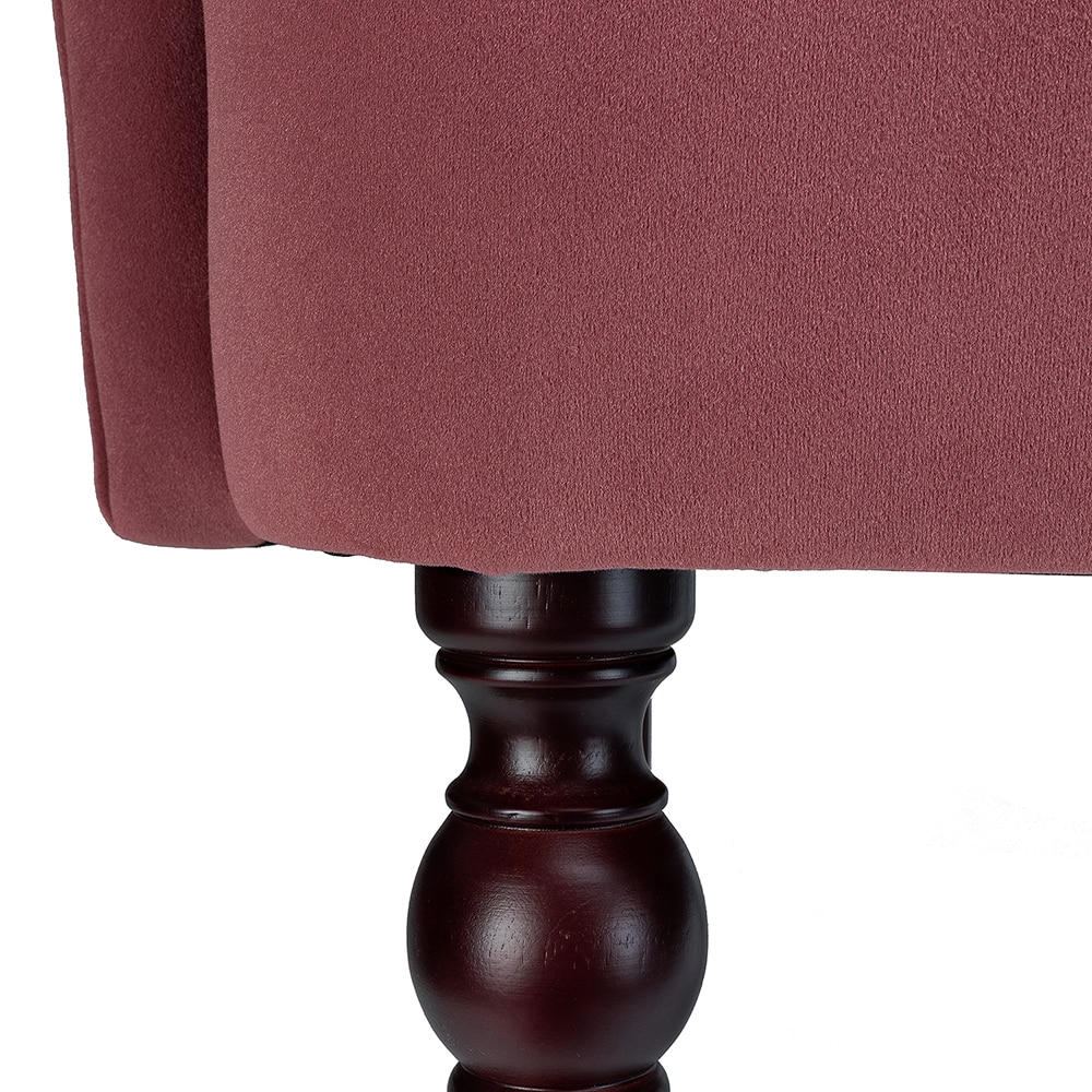 14 Karat Home HM1126-ROSEWOOD chairs - View #8