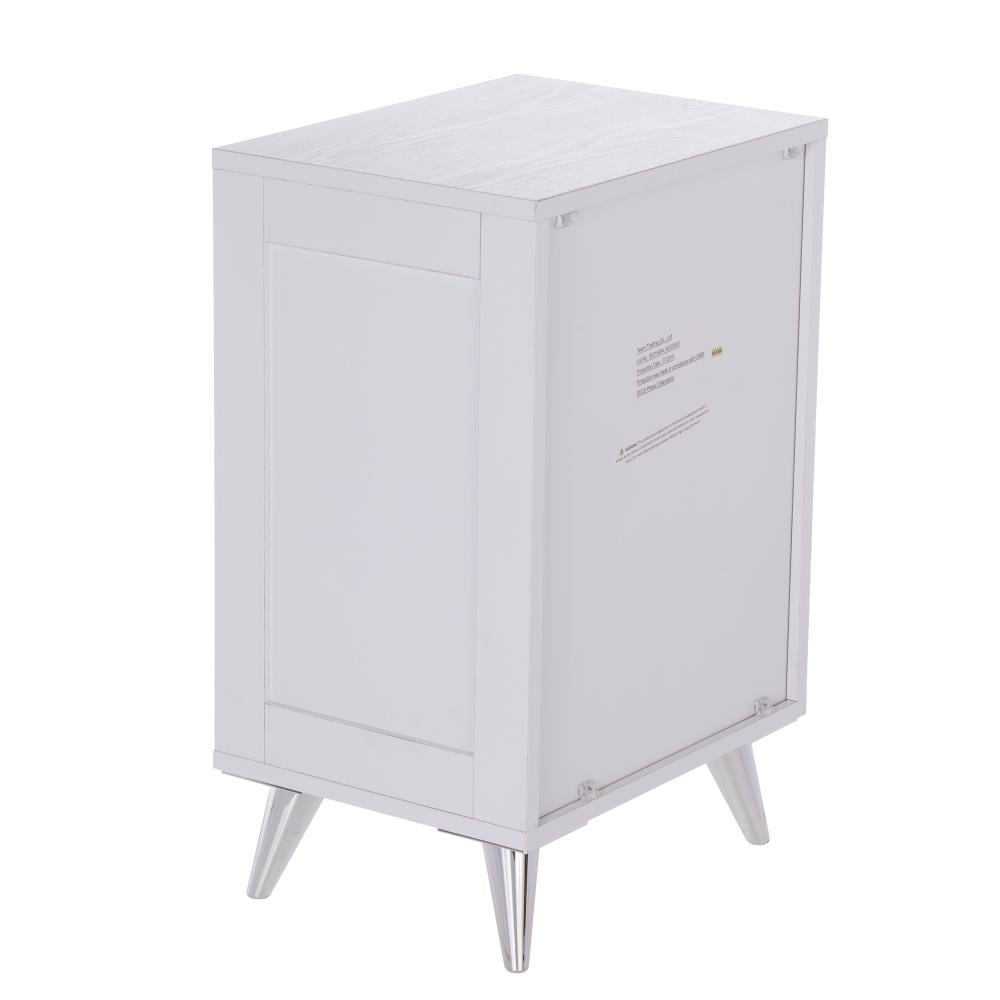 Boston Loft Furnishings ATG2446HF nightstands - View #6