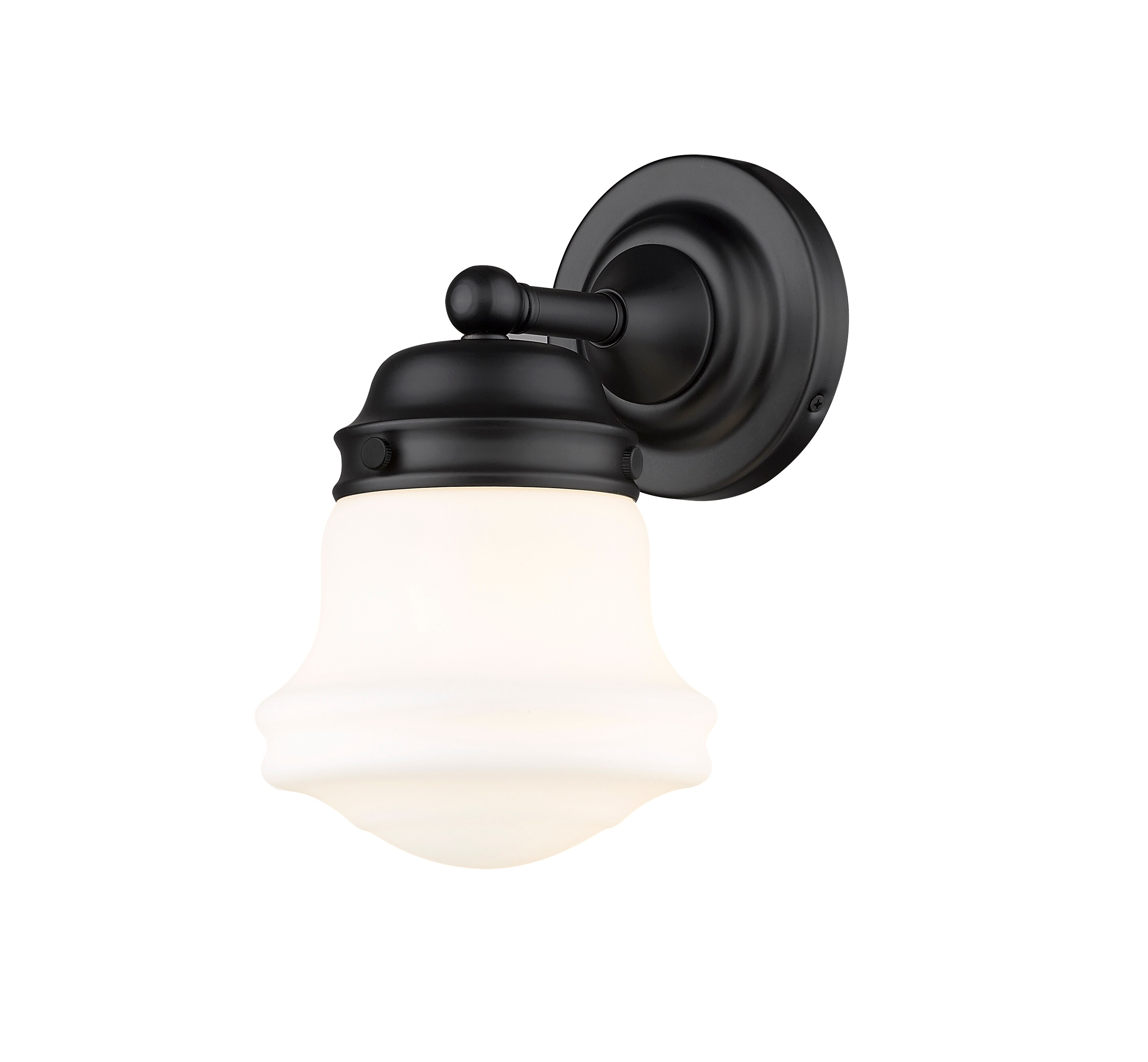Z-Lite 735-1S-MB b089995 - View #4