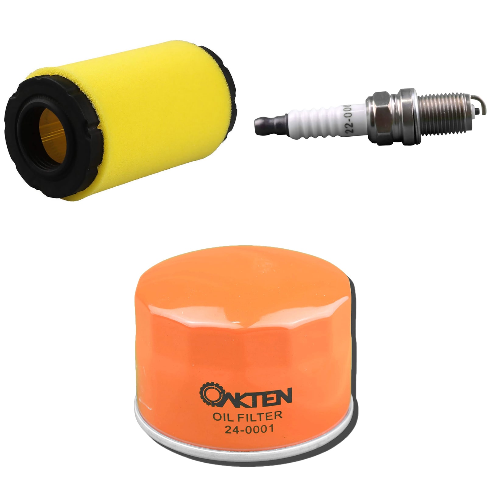 OakTen 90-250044 4-cycle engine Maintenance kit