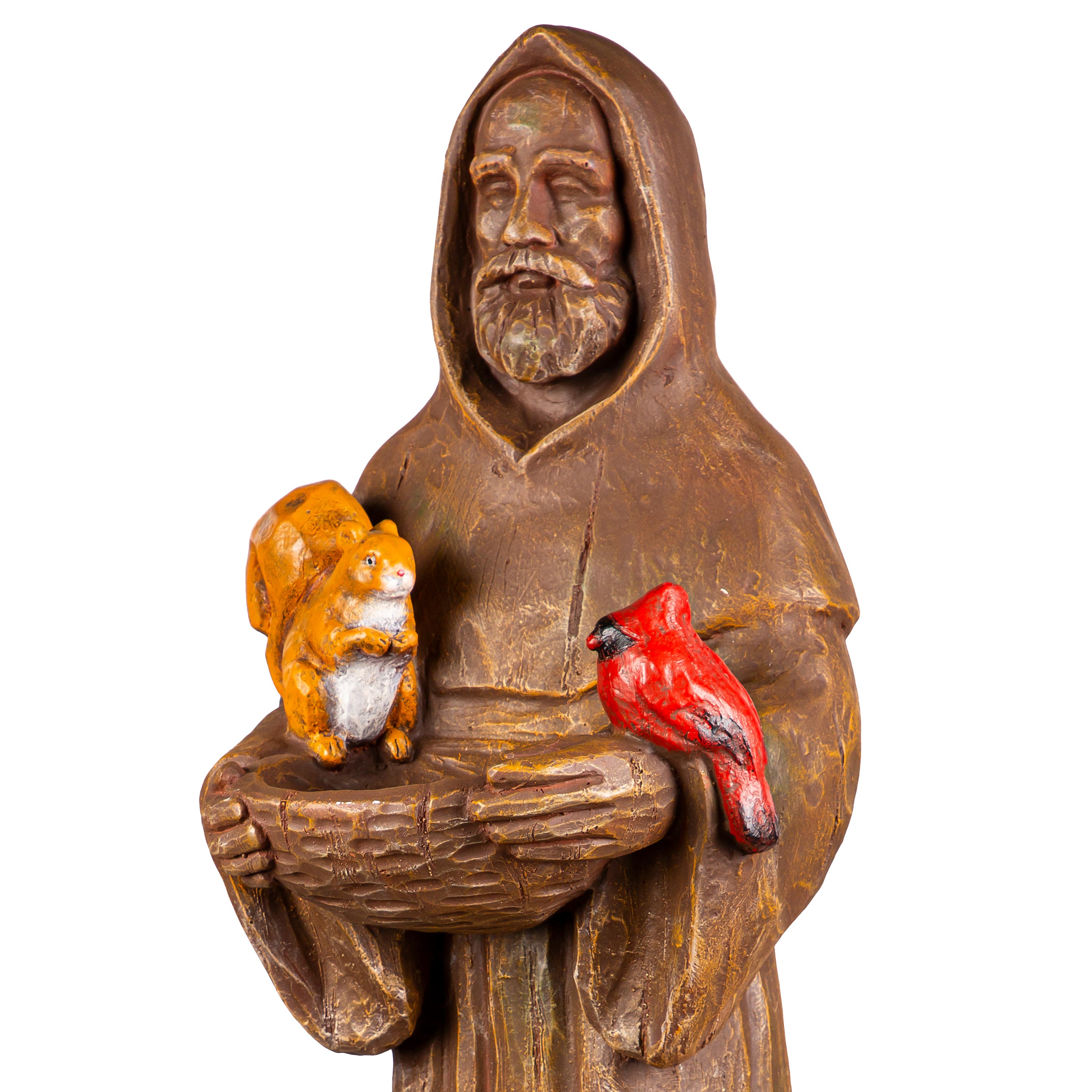 Evergreen 841738 Garden-Statue - View #3
