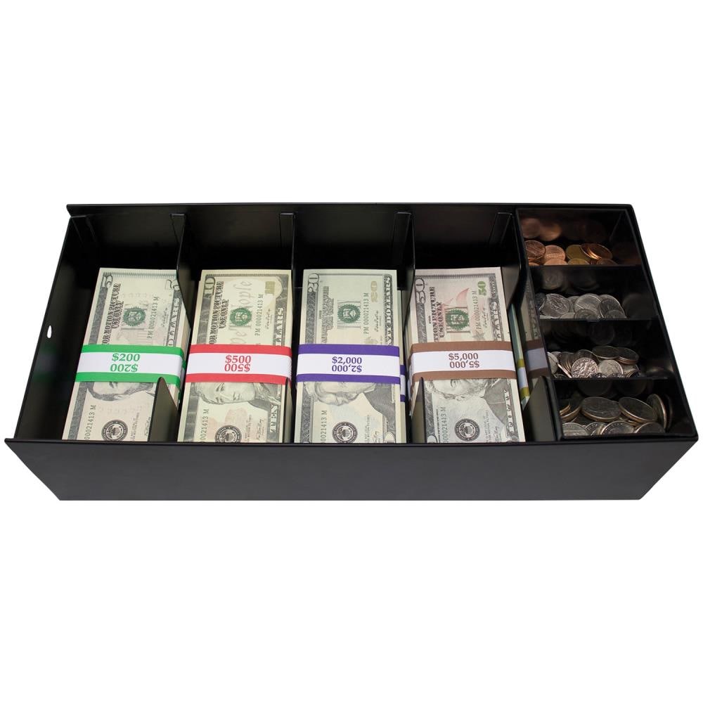 Nadex Coins NCS8-1128 Cash-Coin-Counters - View #8