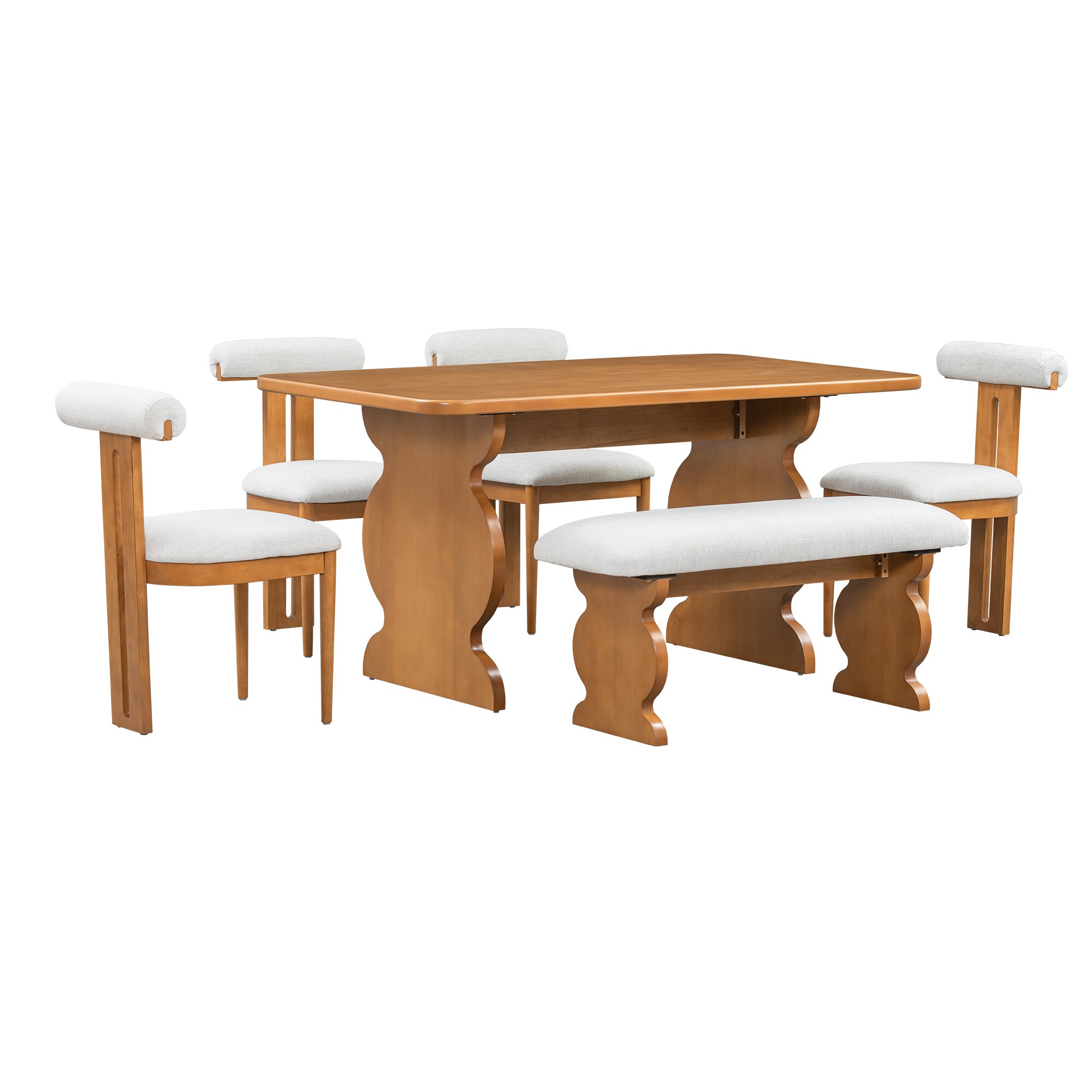 Siavonce XH67AAD Dining-Sets - View #14
