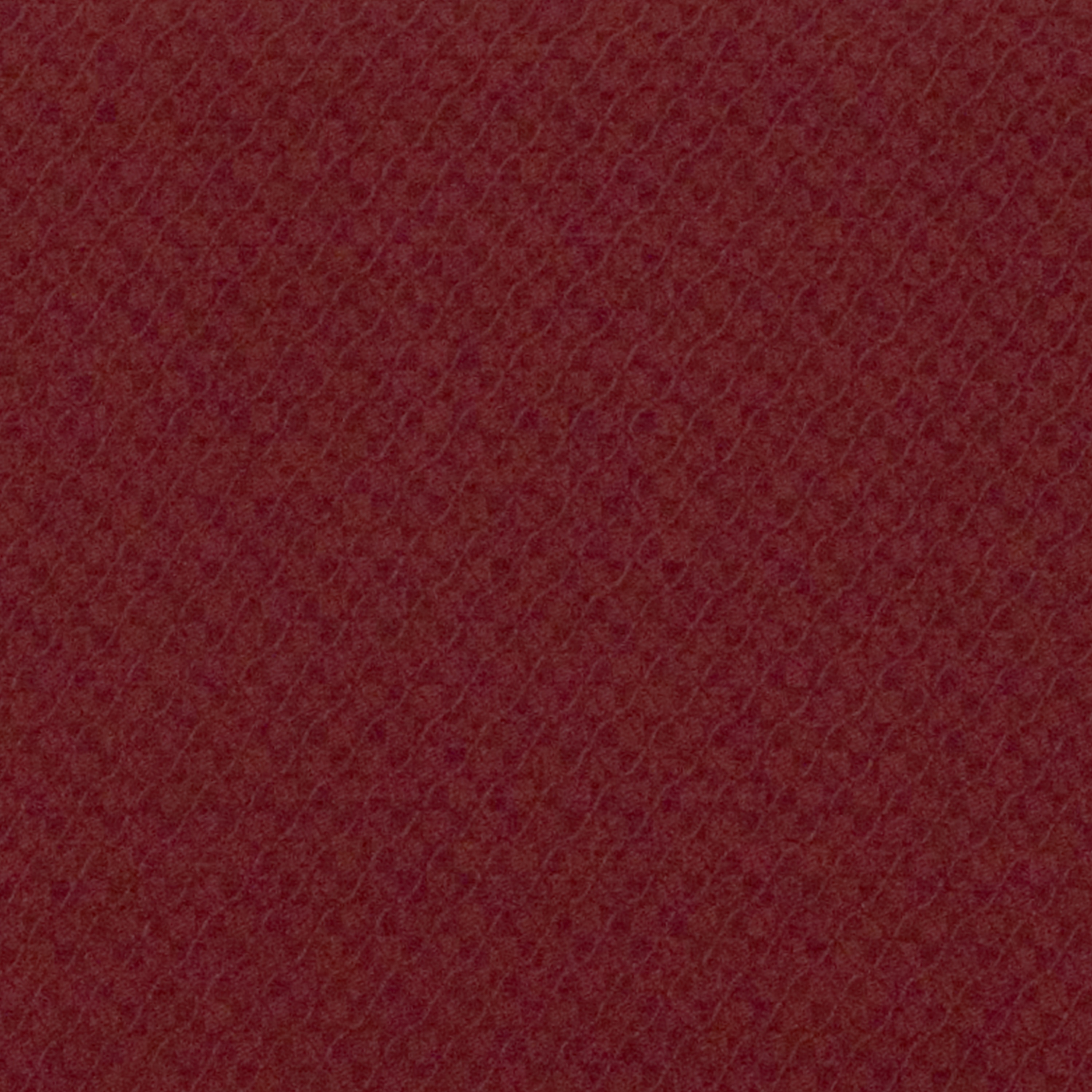 Burgundy Patterned Fabric Armless Stacking Reception Chair