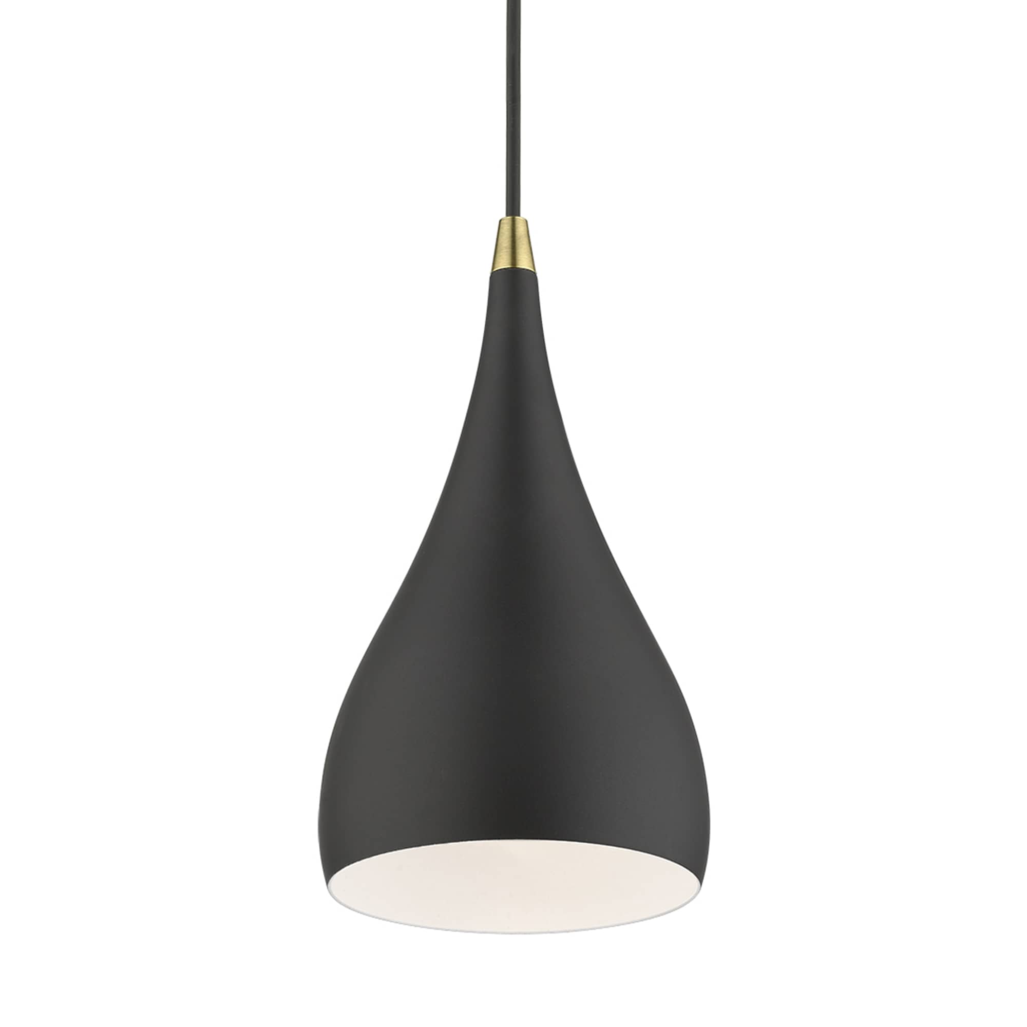 Livex Lighting 41171-14 Pendant-Lights - View #4
