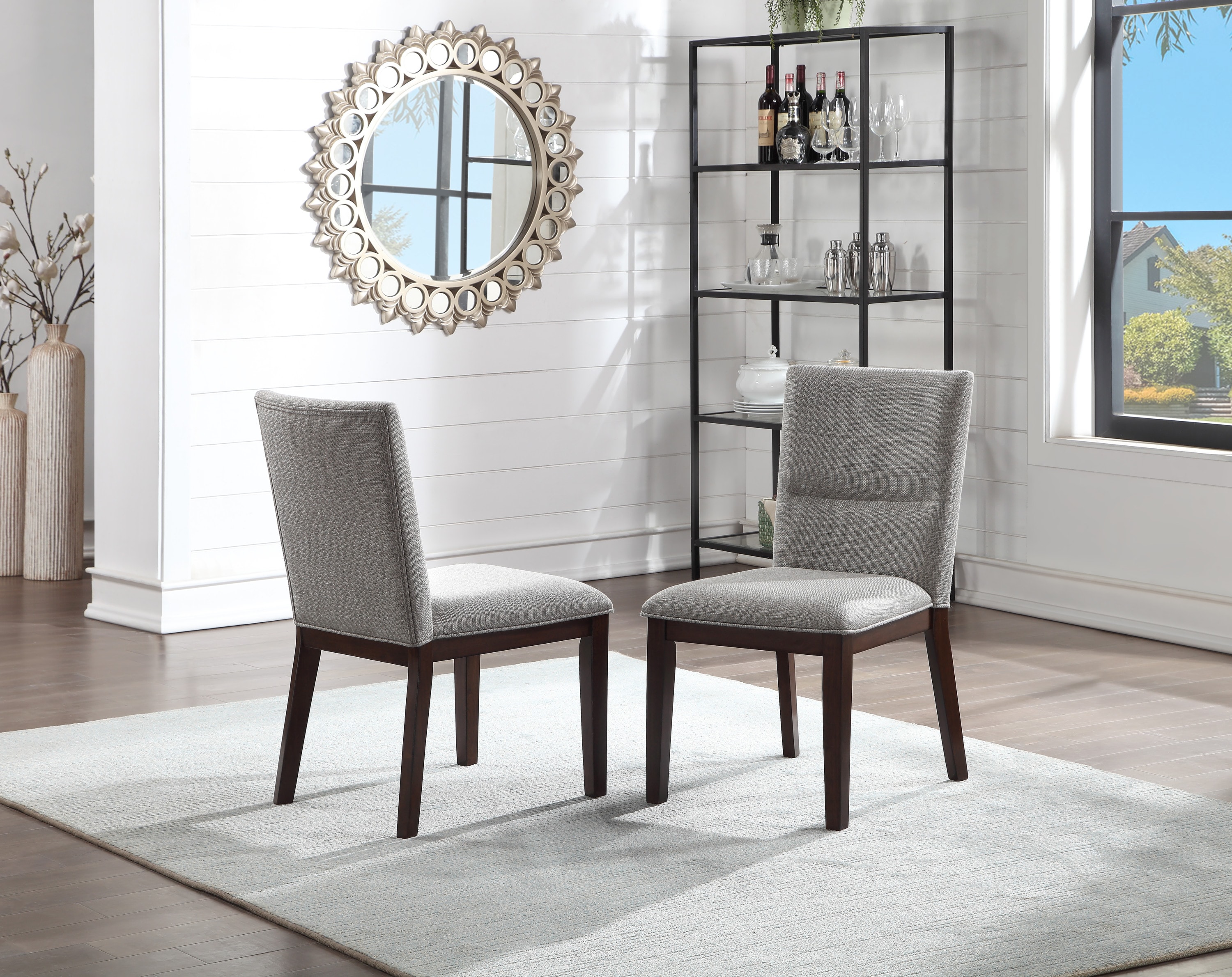 Steve Silver AL4848TTTBSB5PC Dining-Sets - View #11