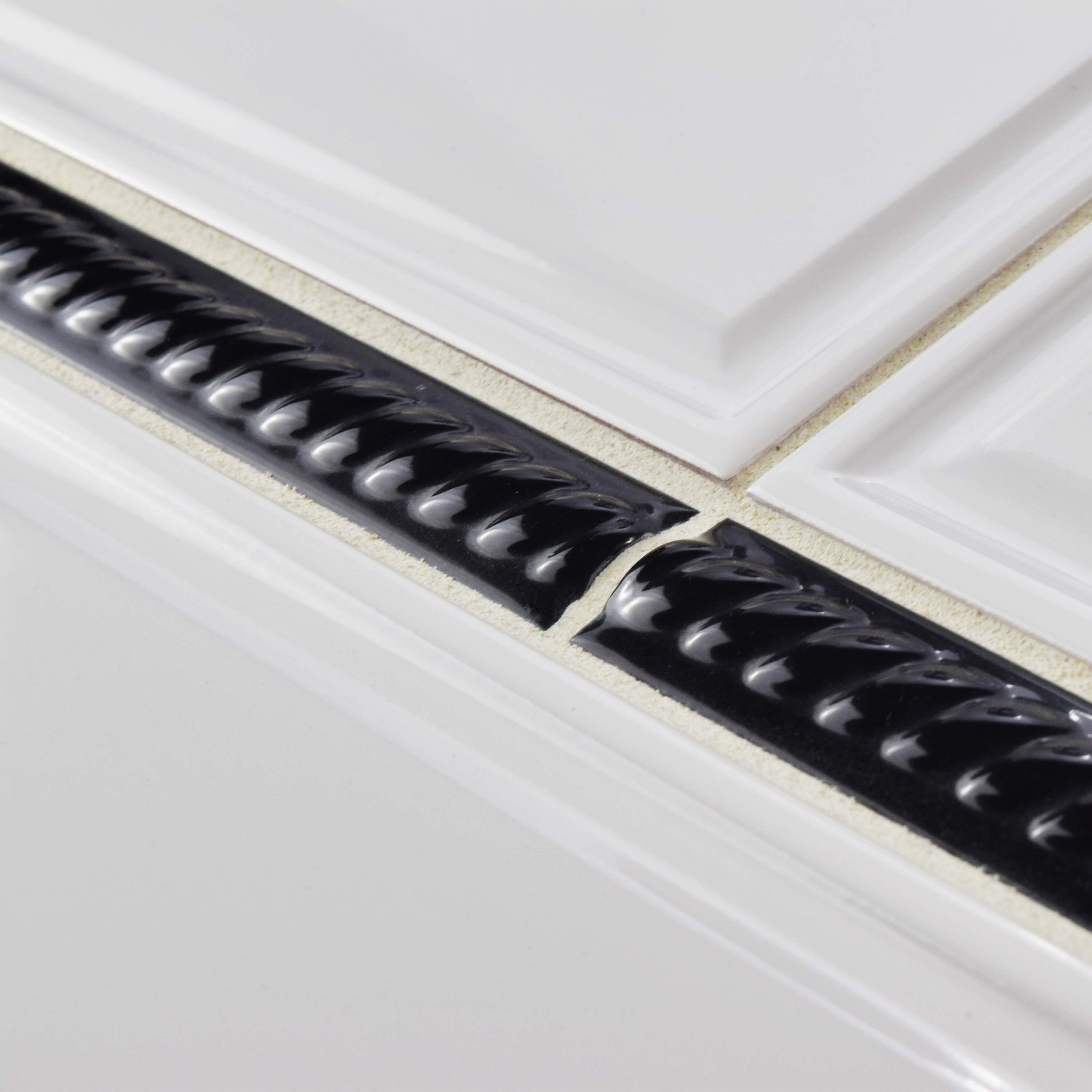 Affinity Tile WAT8TNM Wall-Trim-Accent-Tile - View #5