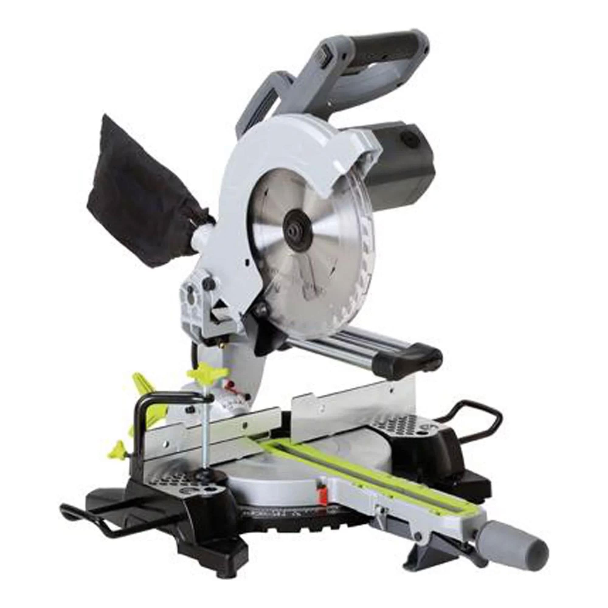 Master Mechanic 326523 Electric Circular Miter Saw