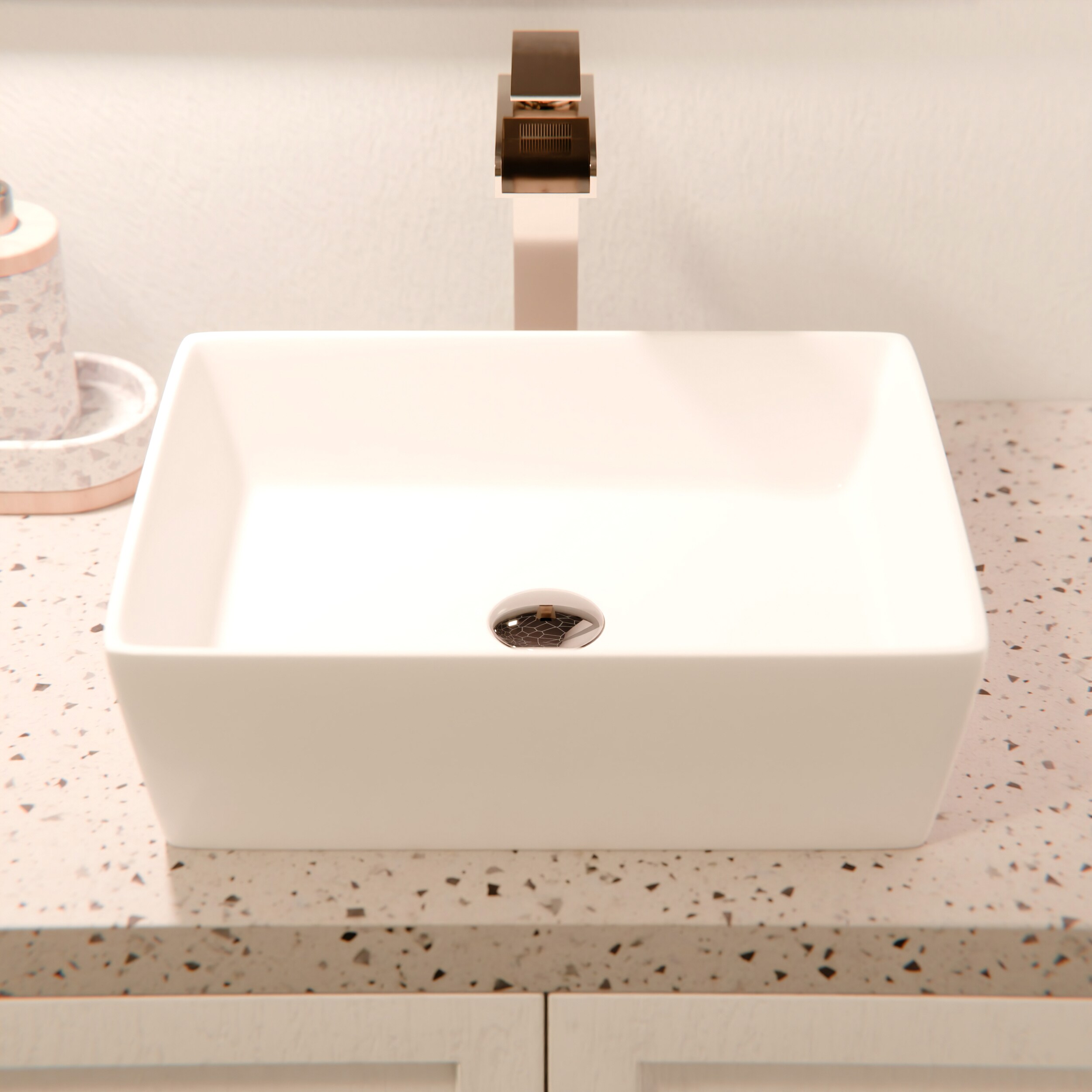Novatto NP-01321BN Bath-Sink - View #16