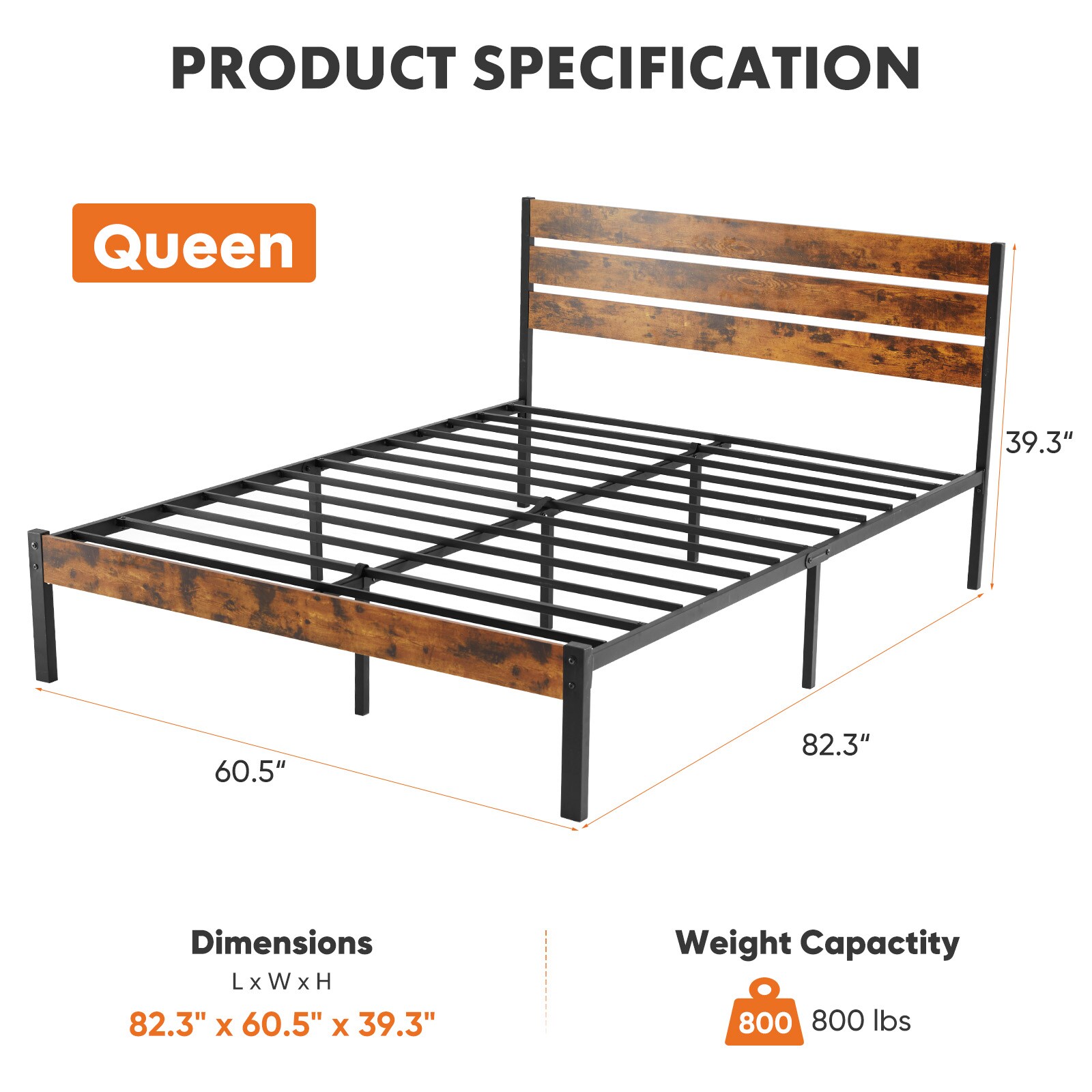 Flynama L-200P176191 beds - View #3
