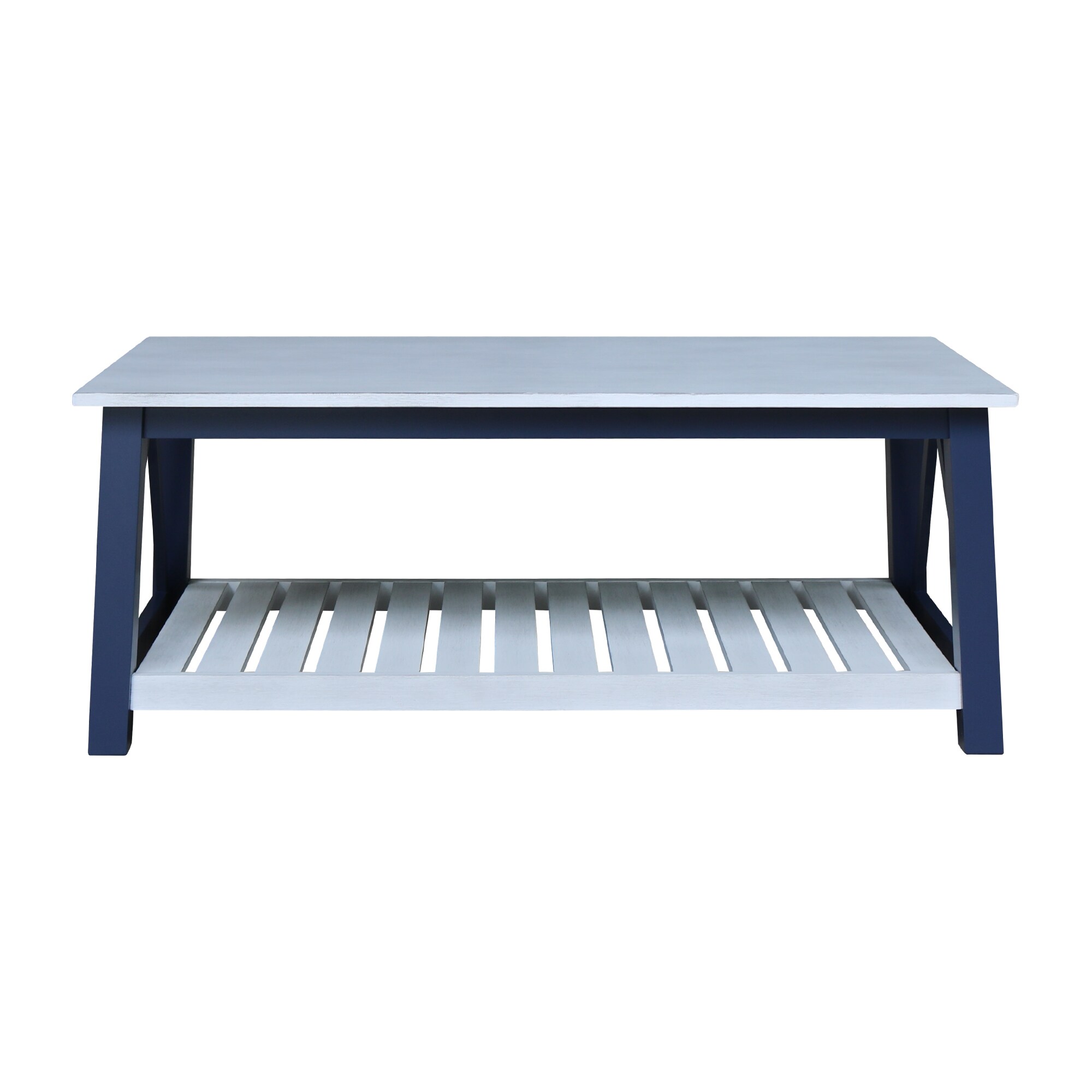 International Concepts OT62-16C Coffee-Tables - View #3
