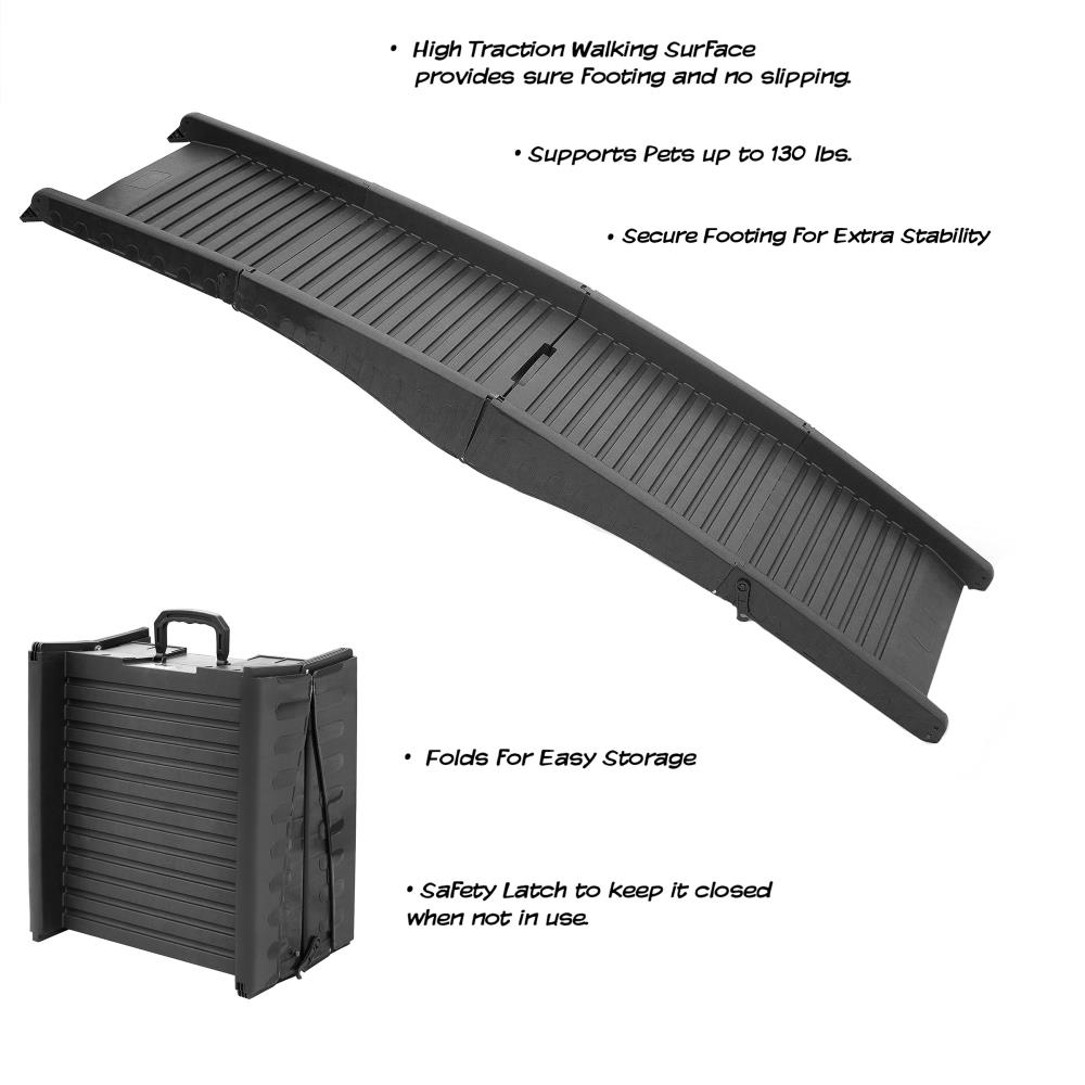 PETMAKER 578408LFO Pet-Steps - View #3