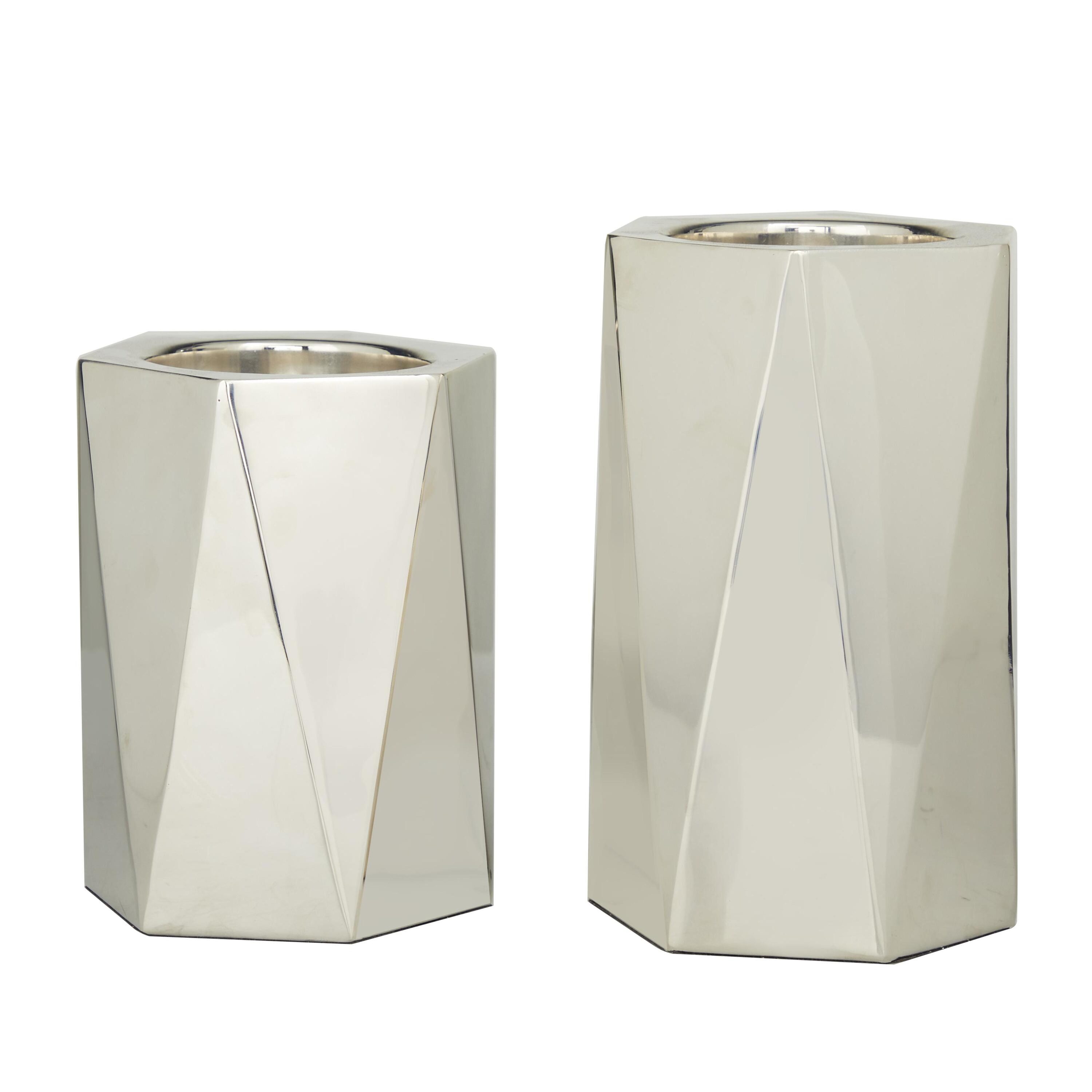 Grayson Lane 74350 Candle-Holders - View #6