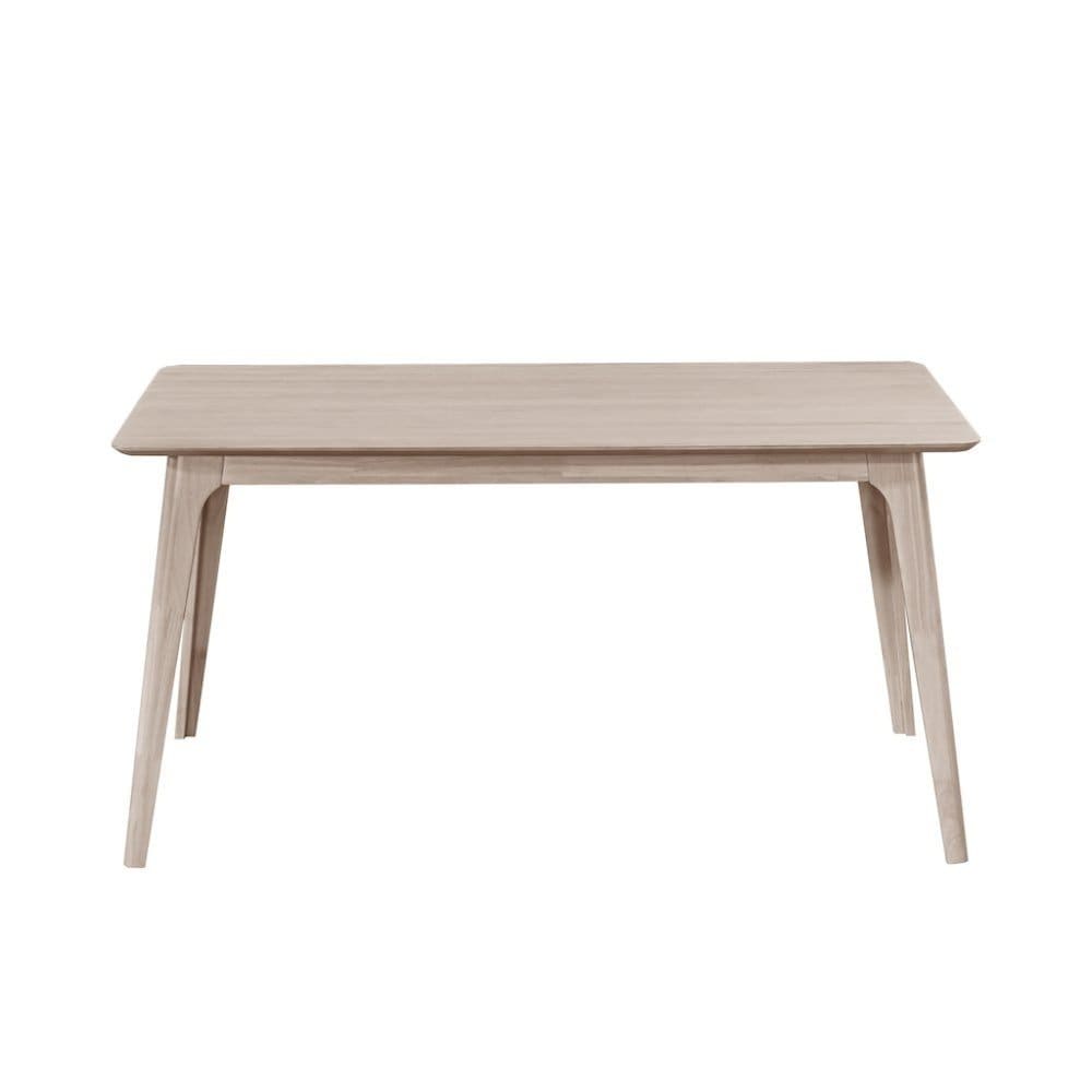 FurniFact BG3783029WHT1 Dining-Tables - View #2