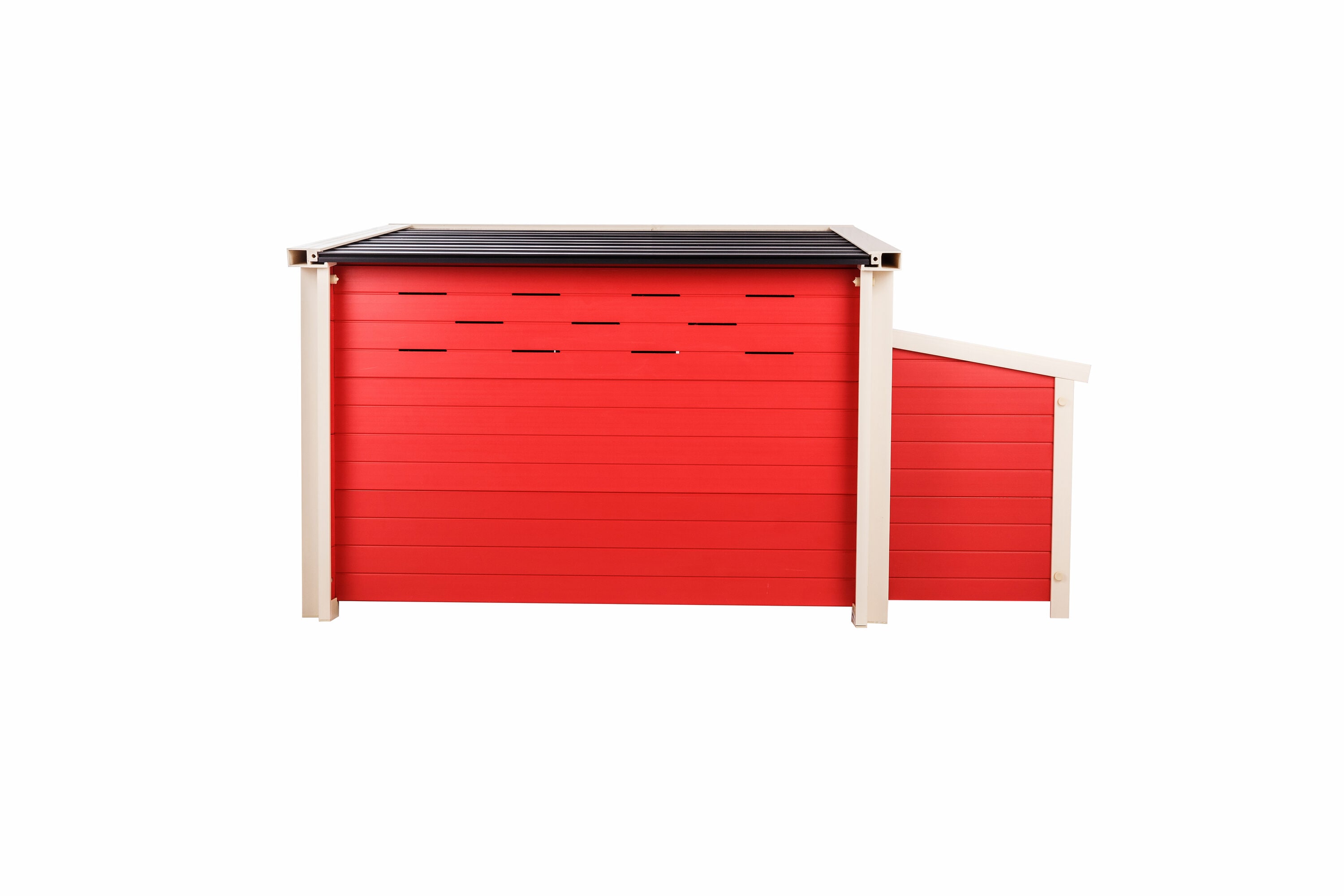 New Age Pet ECHK103-BRD Chicken-Coops-Rabbit-Hutches - View #6
