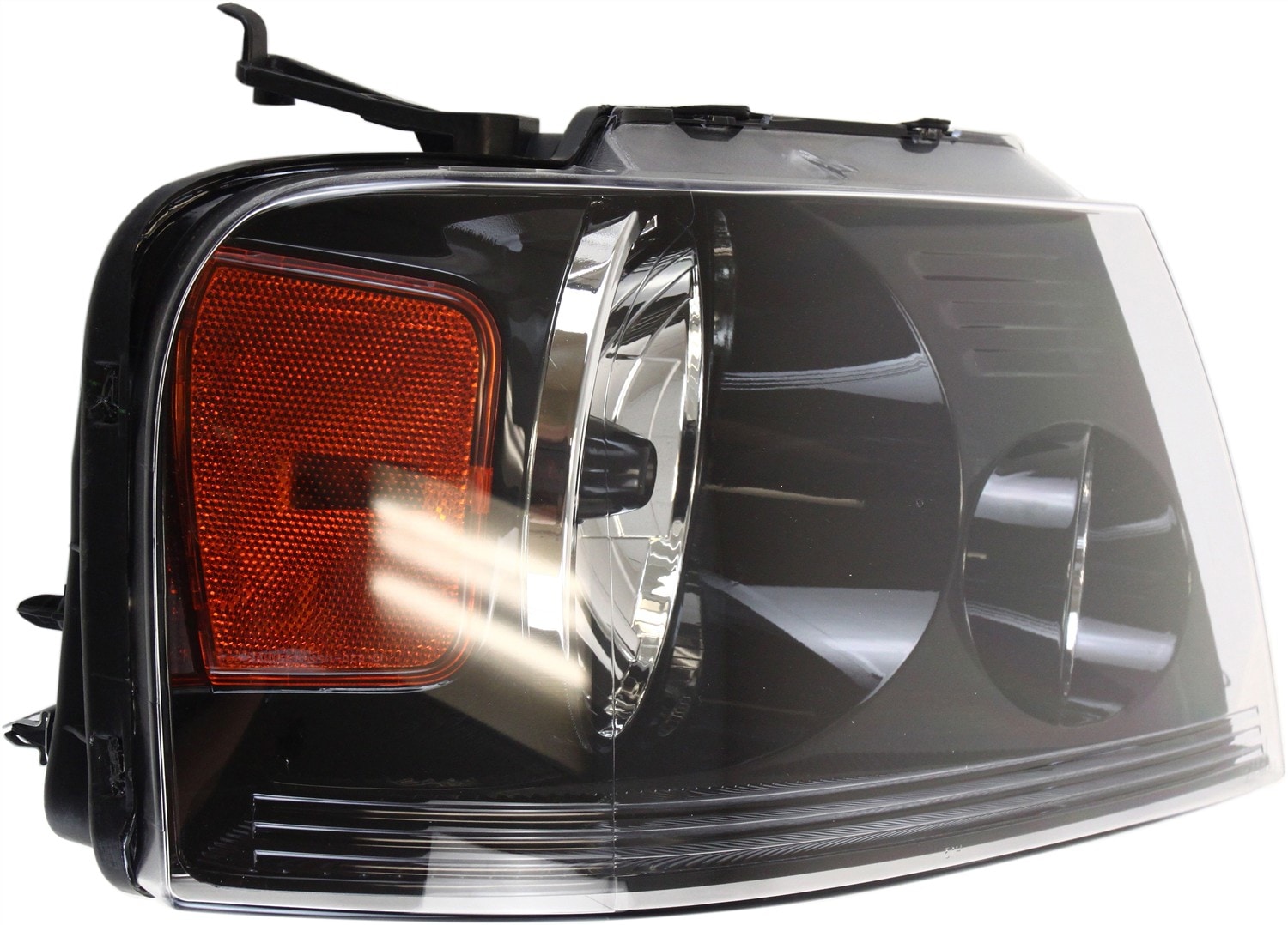 Garage-Pro JCWREPF100127QGP Headlights-Components - View #3