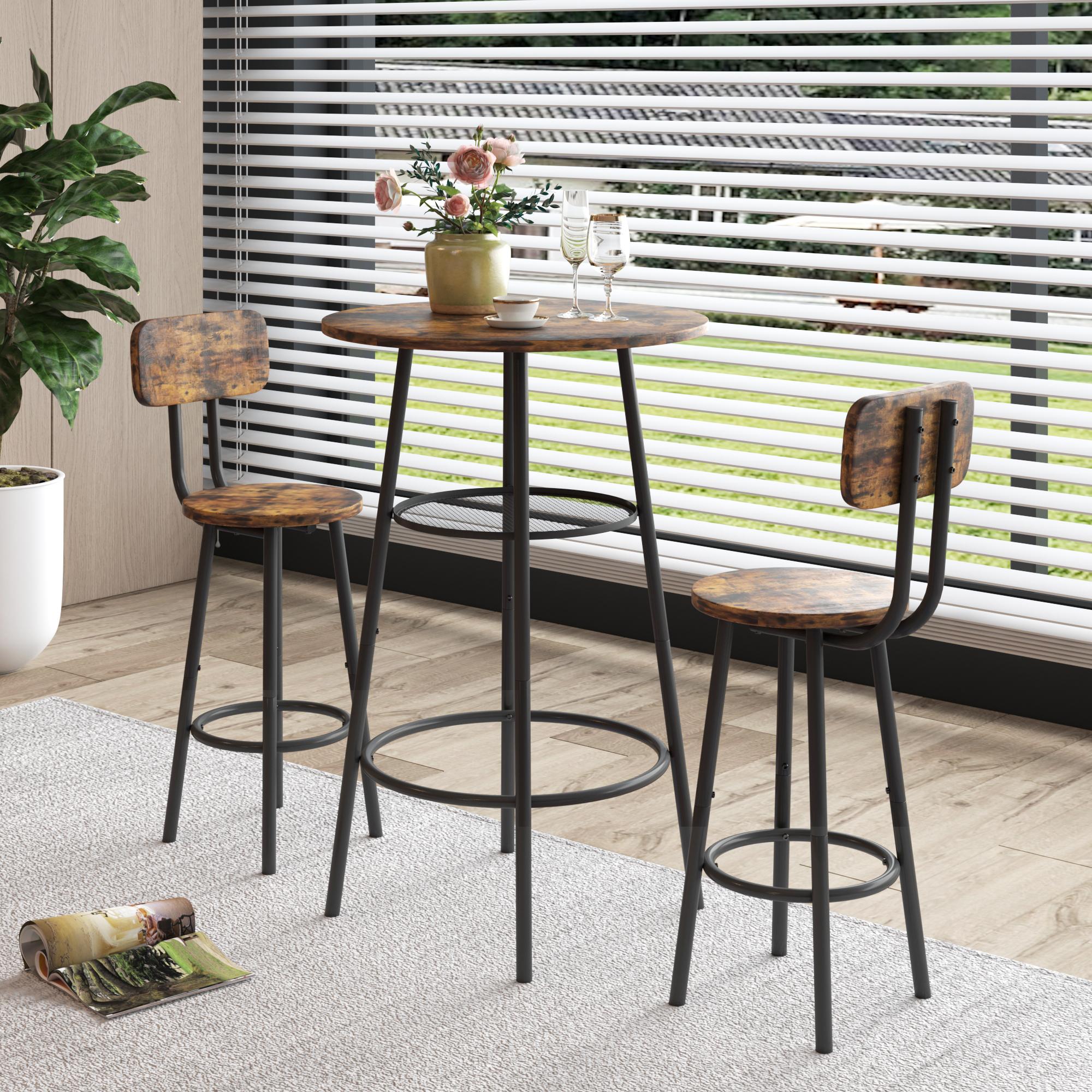 Bayfeve BF-868878-IN Dining-Sets - View #4