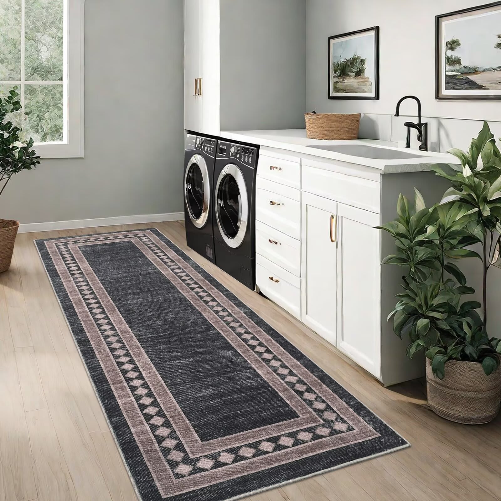 WhizMax SUNNY-PHK-33PFT73J rugs - View #9