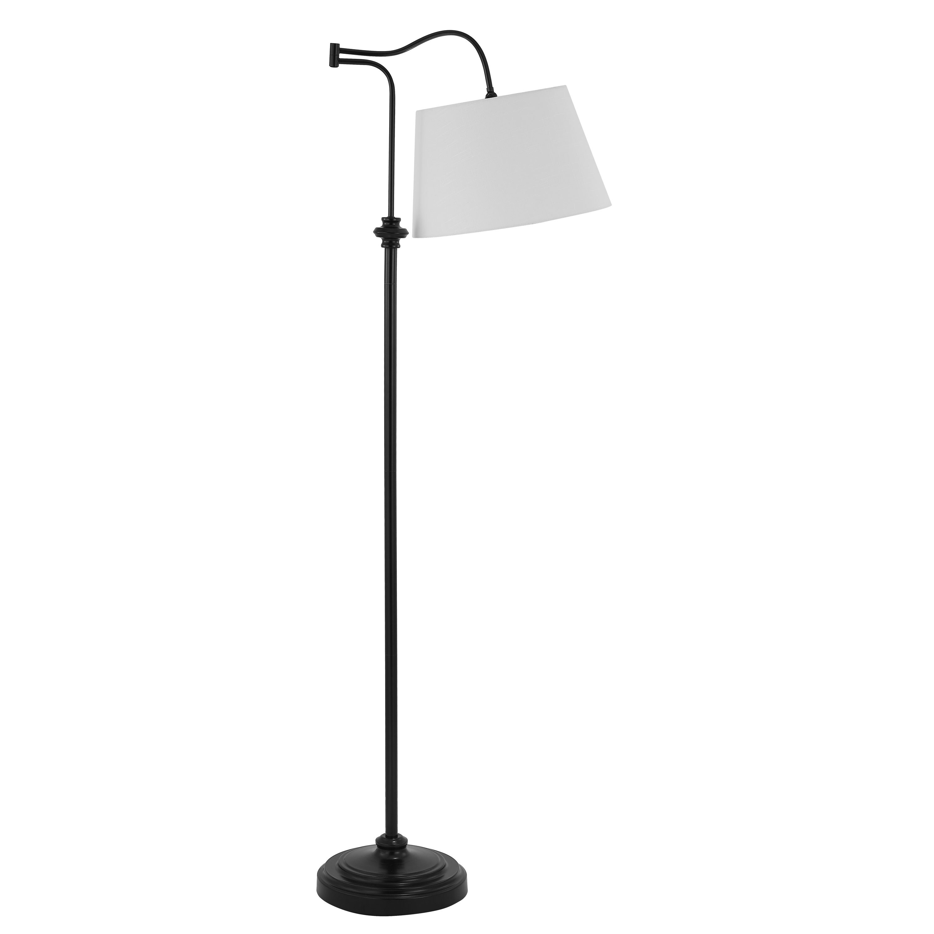 JONATHAN  Y JYL3083A floorlamps - View #6
