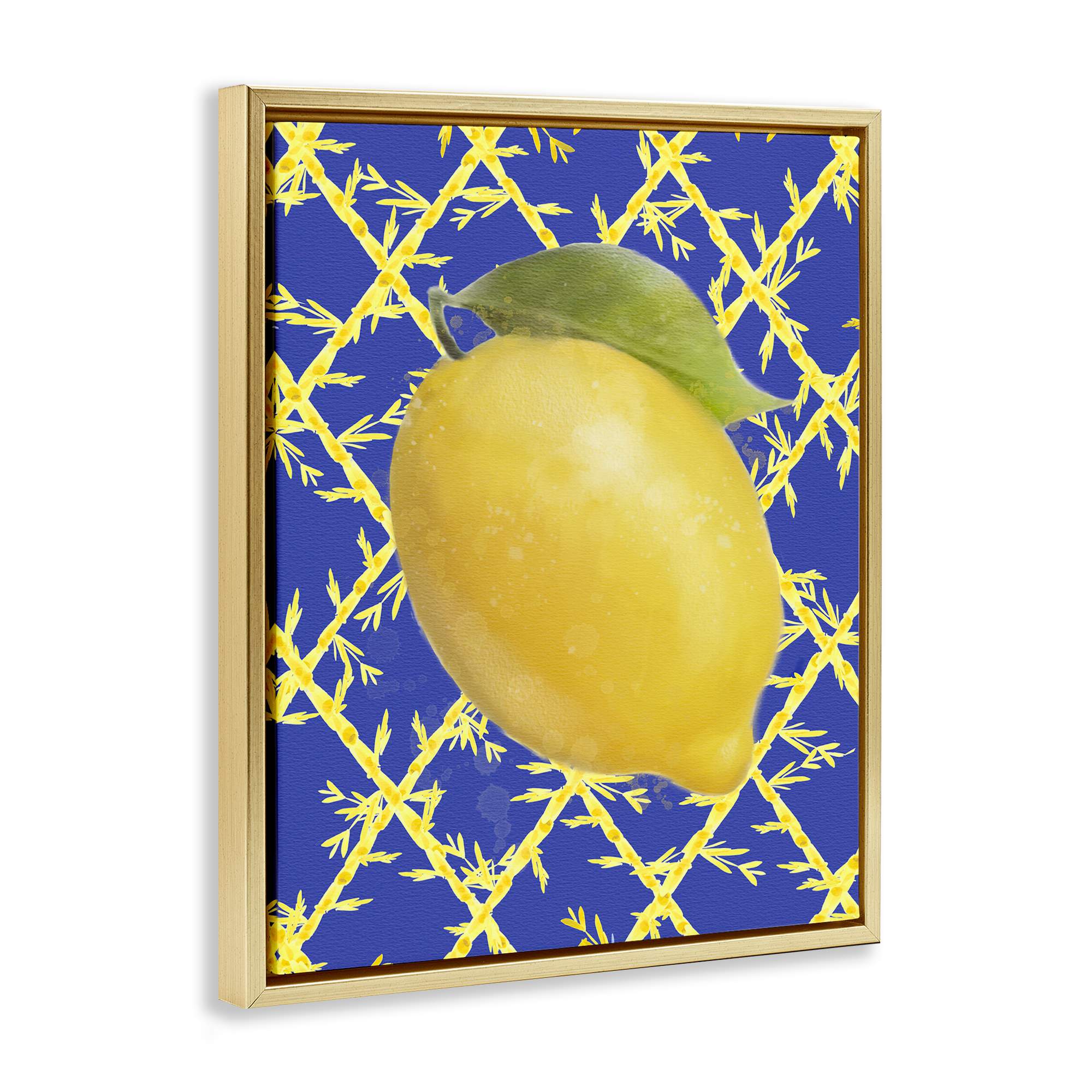 Stupell Industries BS-509-FFG-24X30 Wall-Art - View #2