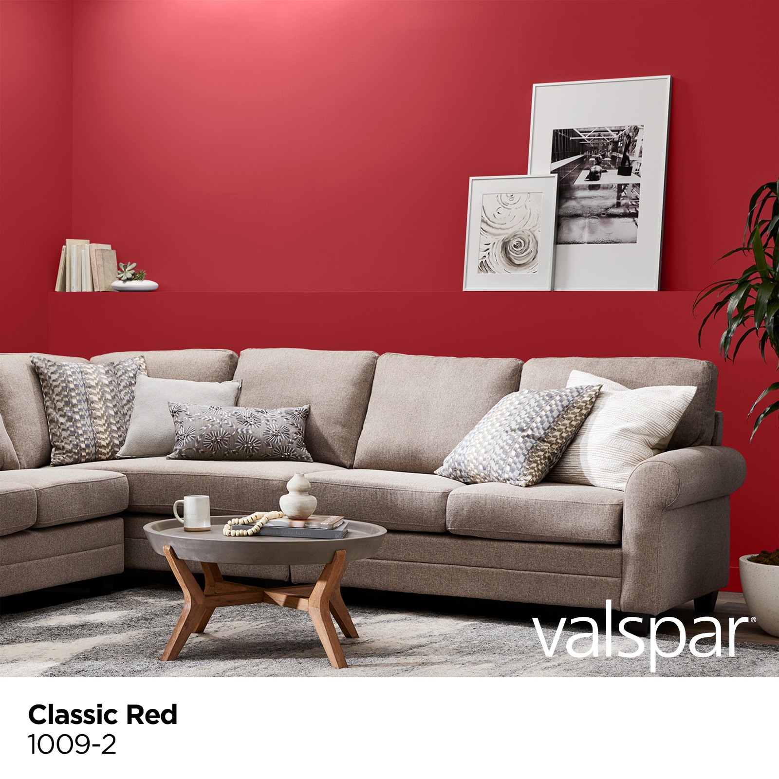 Valspar 1009-2-28328 Int-Ext-Paint - View #2