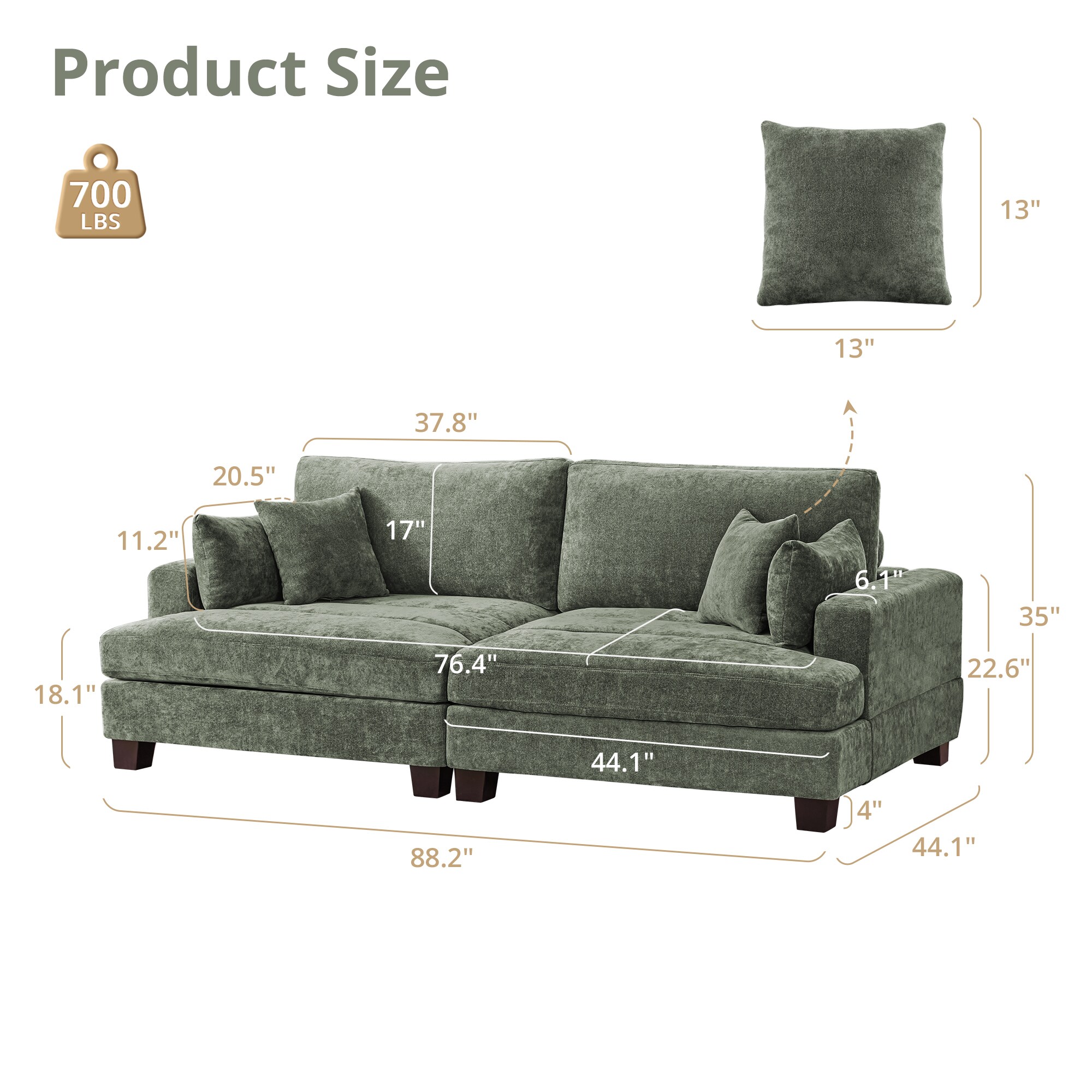 LUE BONA SG-005-3ALS chairs - View #2