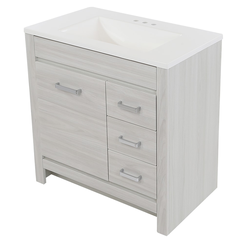 Diamond NOW C30W30045 Bath-Vanity-Combo - View #8