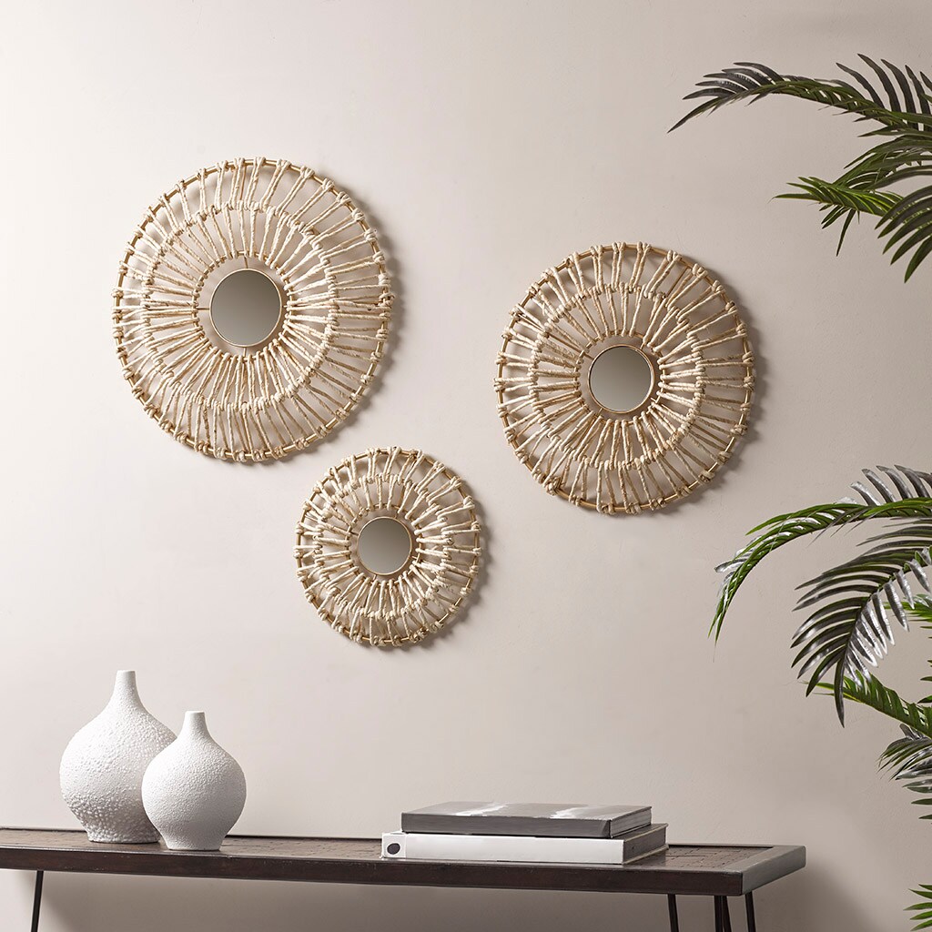 LUXEYARD DS-J-001MIRO Decor-Mirrors - View #4