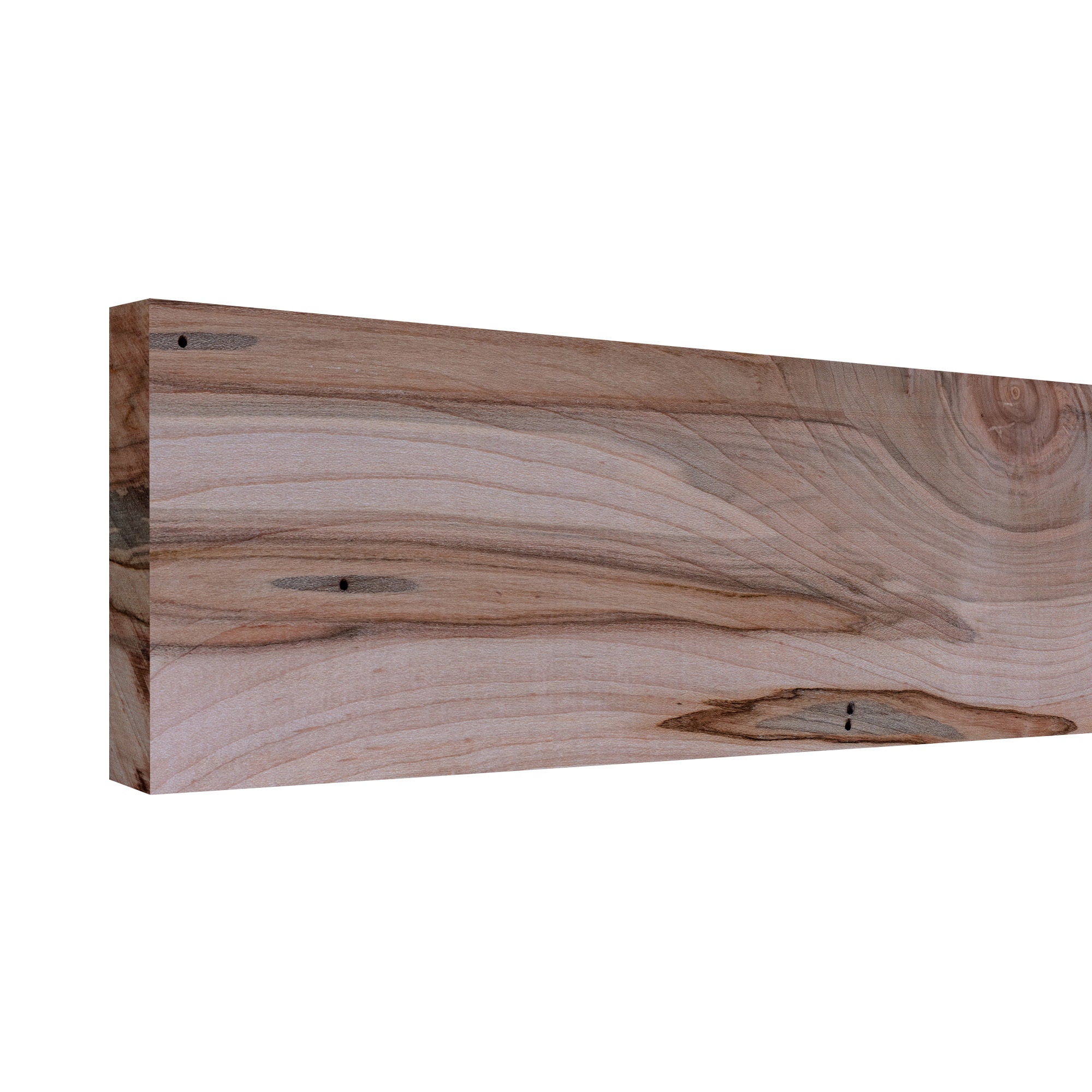 Ornamental Mouldings BRDRUS 1X3X6WMAP Appearance-Boards - View #4