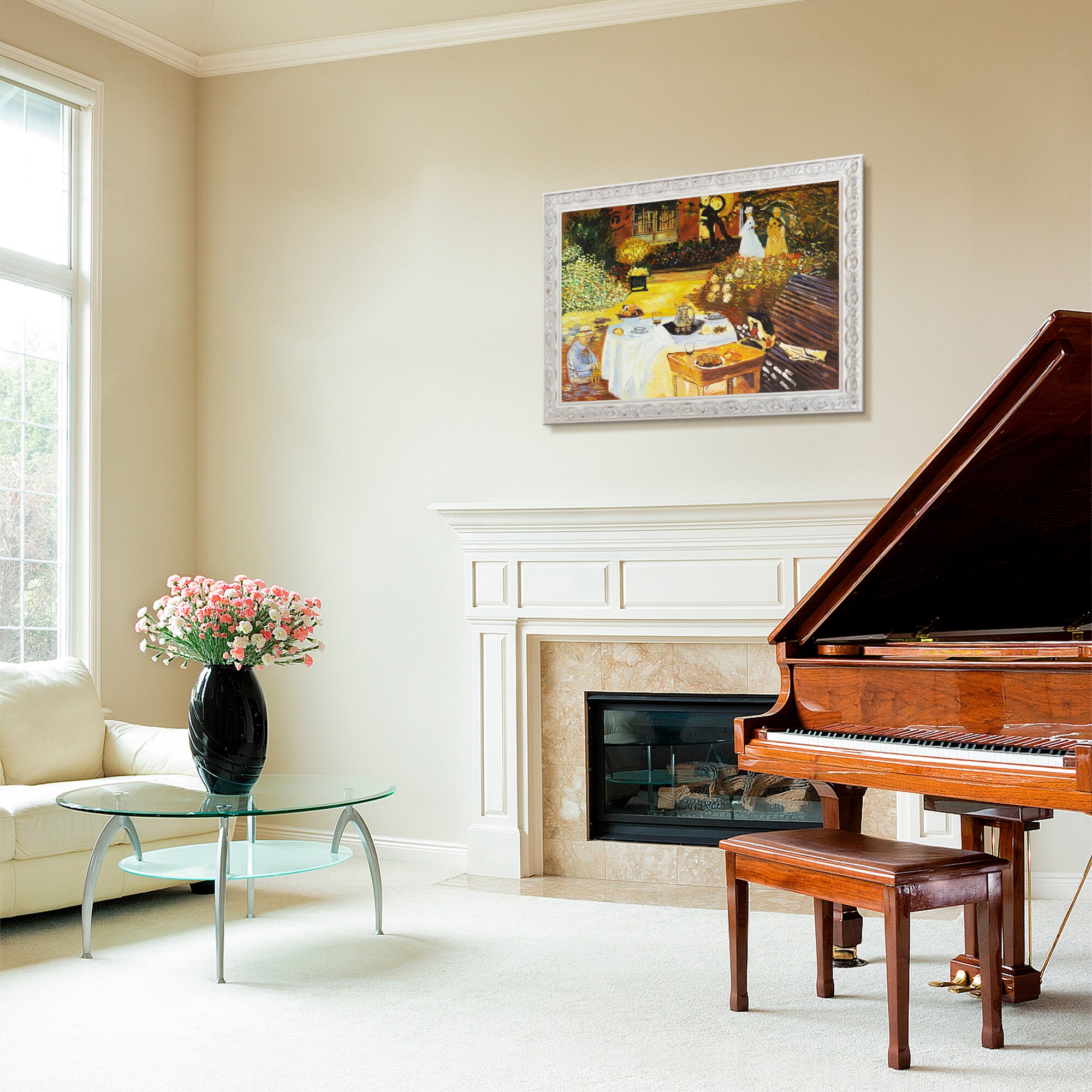 La Pastiche 688576796406 Wall-Art - View #3