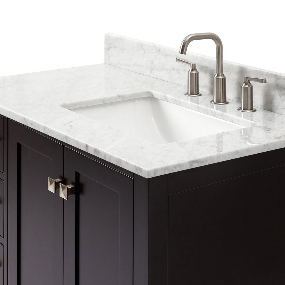 ARIEL A037SRCW2RVOESP Bath-Vanity-Combo - View #8
