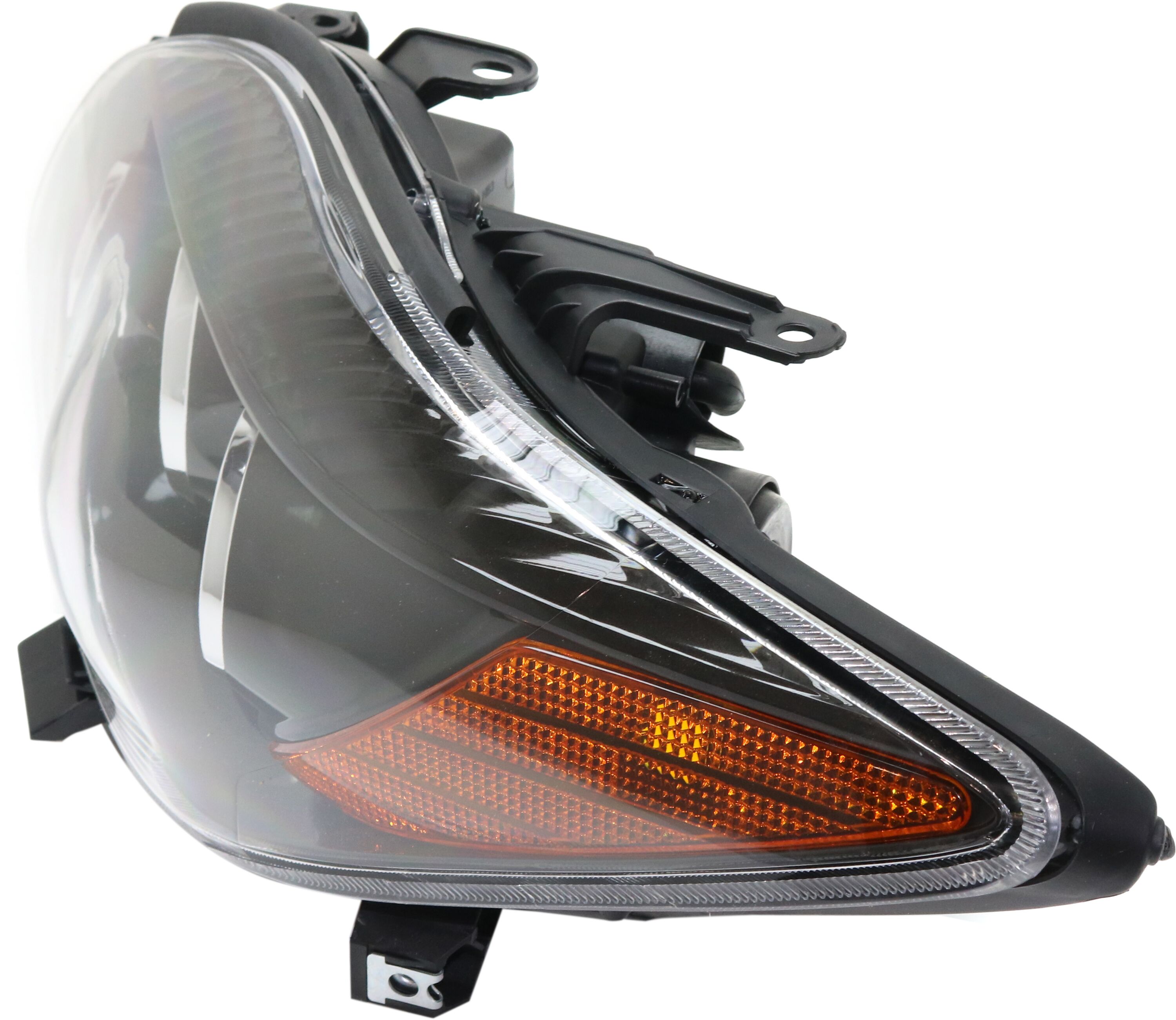 Garage-Pro JCWREPS100126GP Headlights-Components - View #3